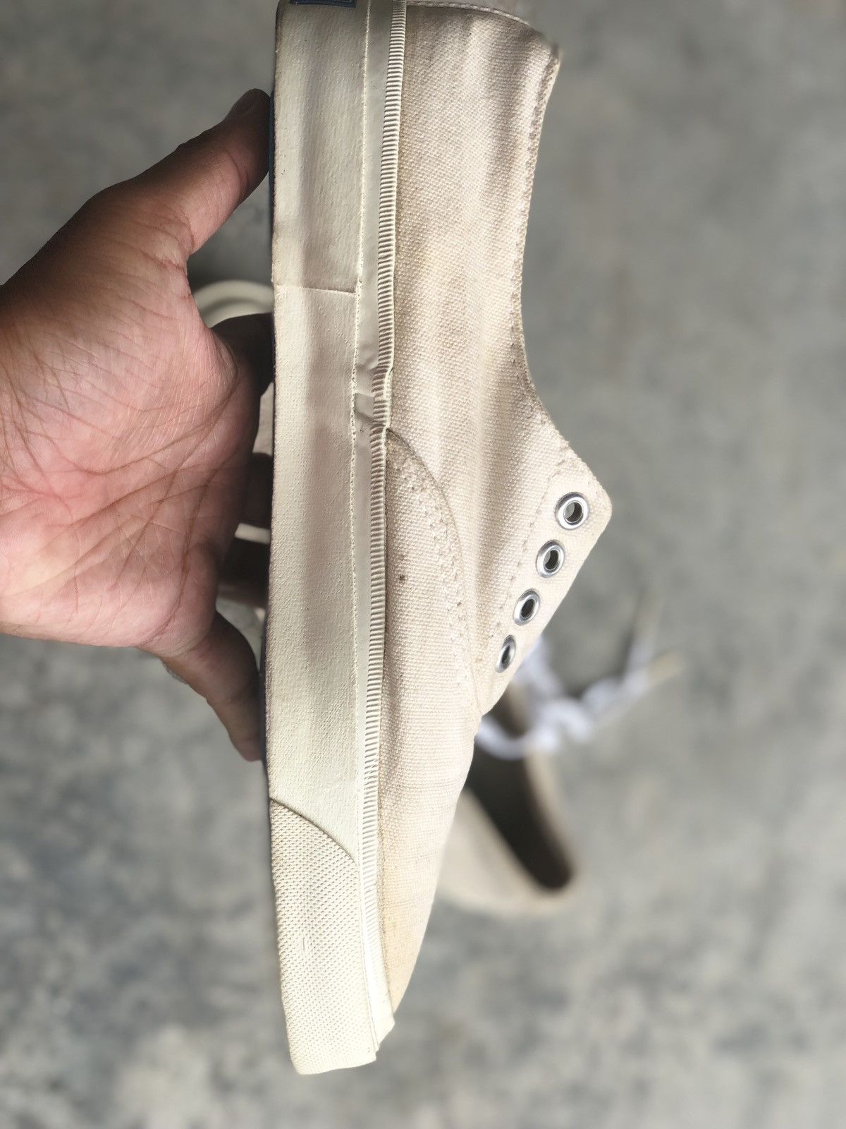 Converse vintage converse SKIDGRIP 60s Size US 8.5 / EU 41-42 - 8 Thumbnail