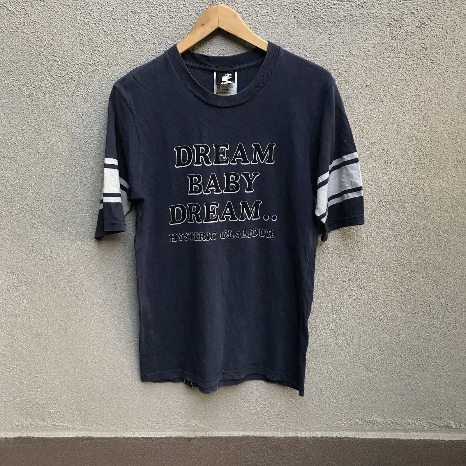 Hysteric Glamour × Japanese Brand HYSTERIC GLAMOUR dream