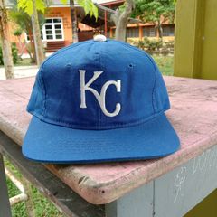 Kansas City Chiefs Vintage Hats - KC – The Society Marketplace