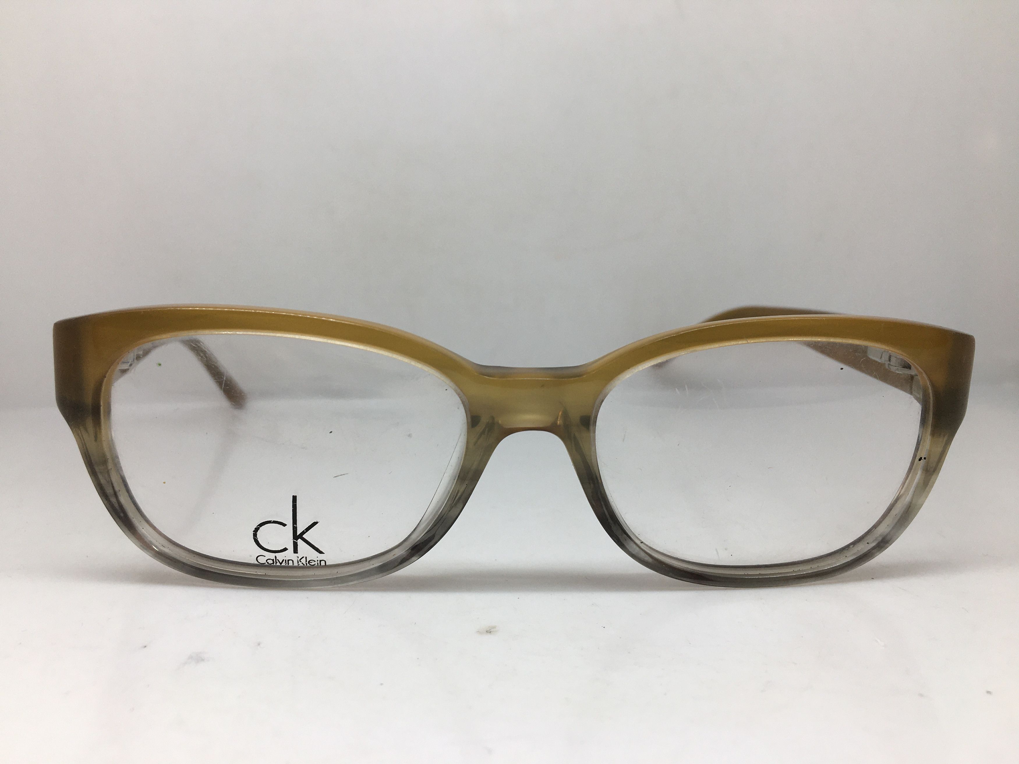 Vintage Calvin Klein CK5653 RX Eyeglasses Frame