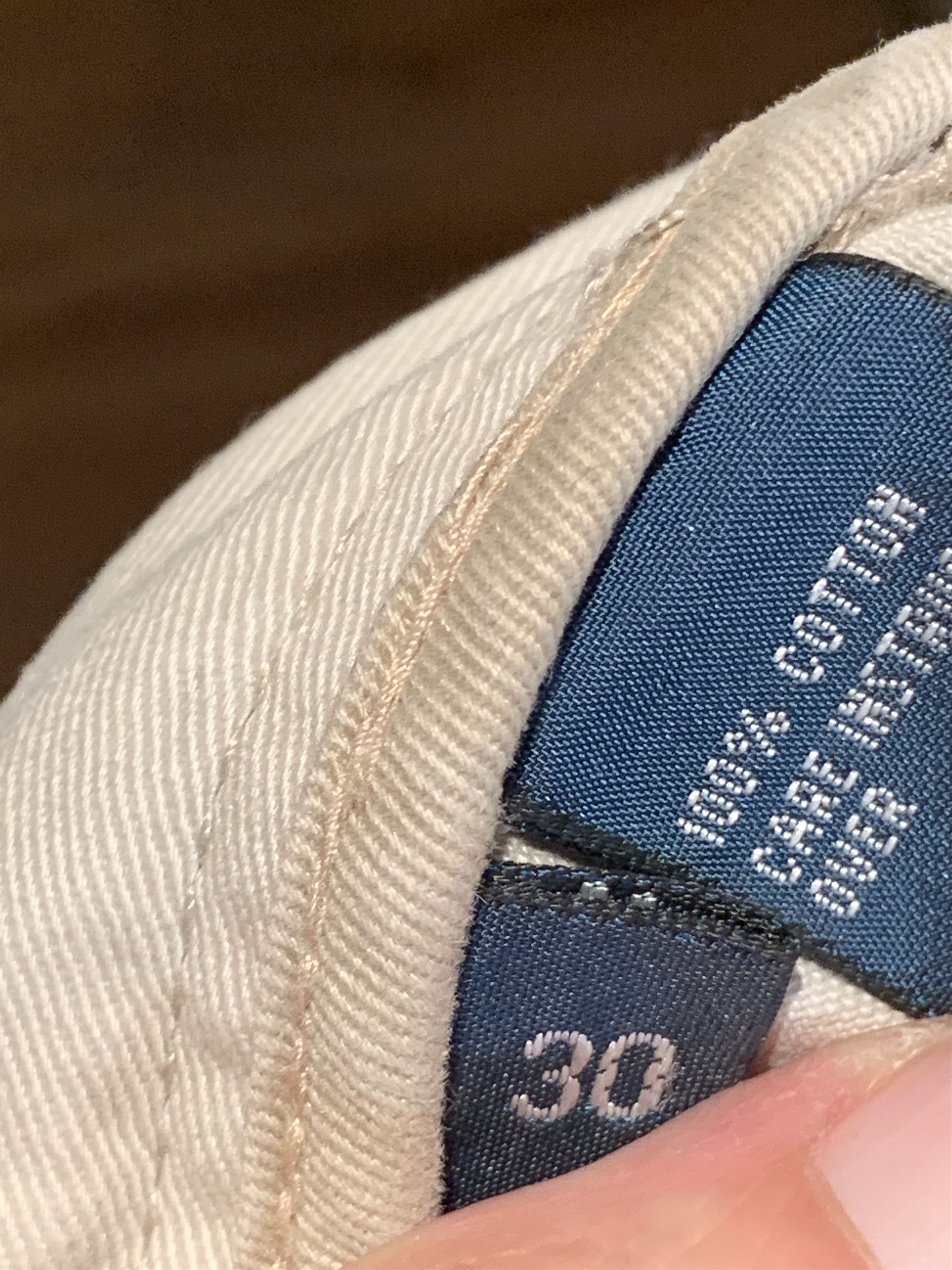Polo Ralph Lauren *RARE* Polo Ralph Lauren Double Knee Cargo Shorts - 30 Size US 30 / EU 46 - 6 Thumbnail