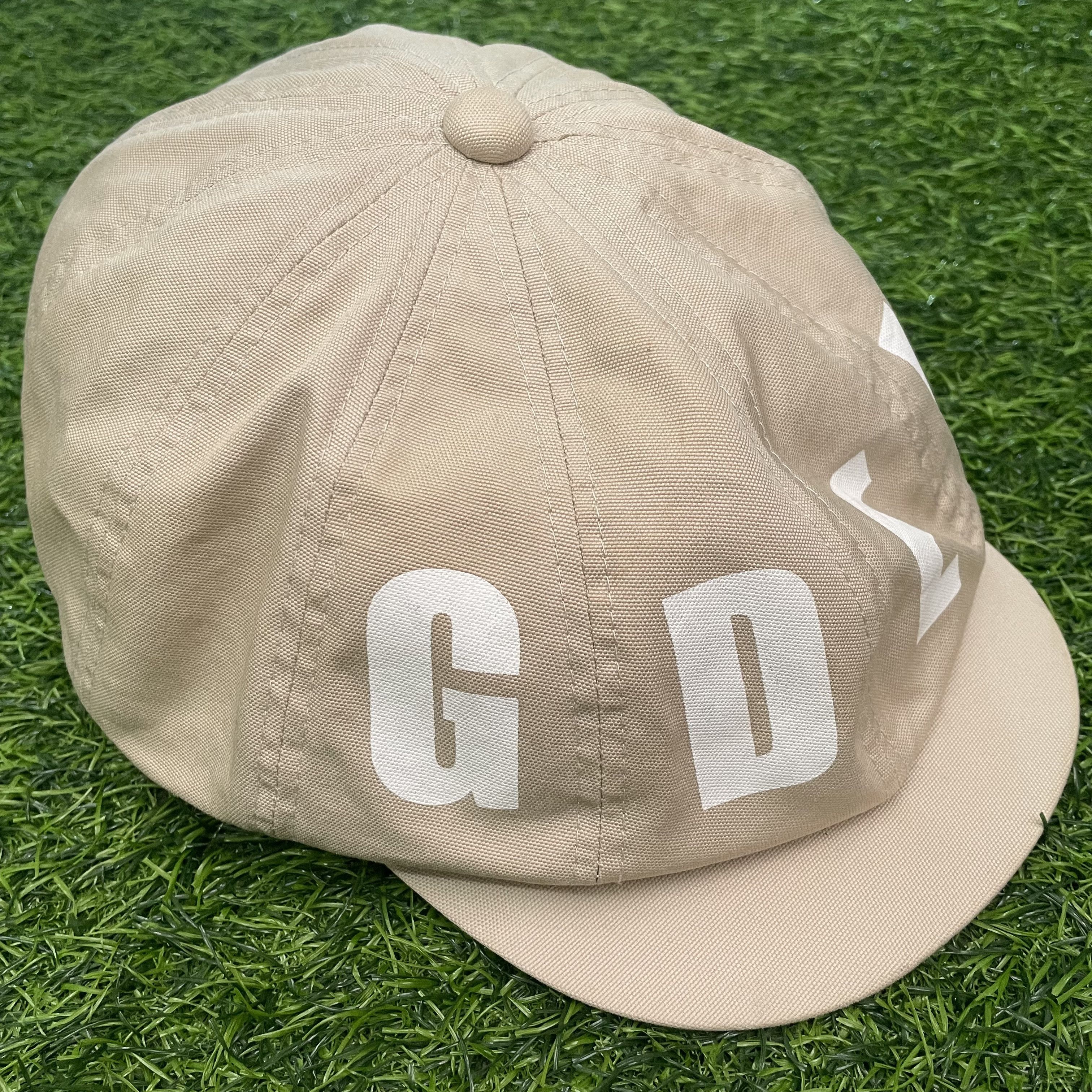 GOODENOUGH Goodenough Beretta Hat Size ONE SIZE - 2 Thumbnail