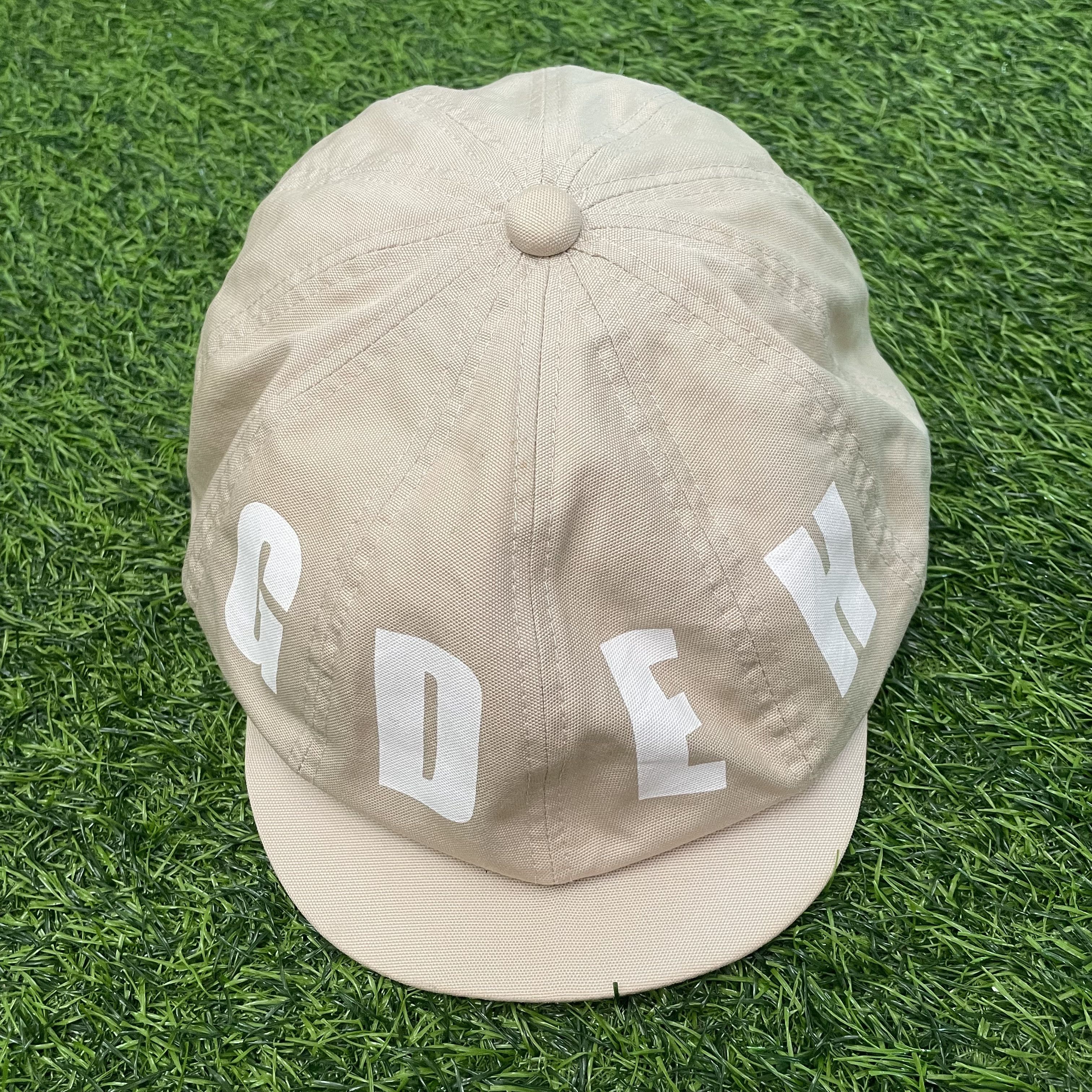 GOODENOUGH Goodenough Beretta Hat Size ONE SIZE - 1 Thumbnail