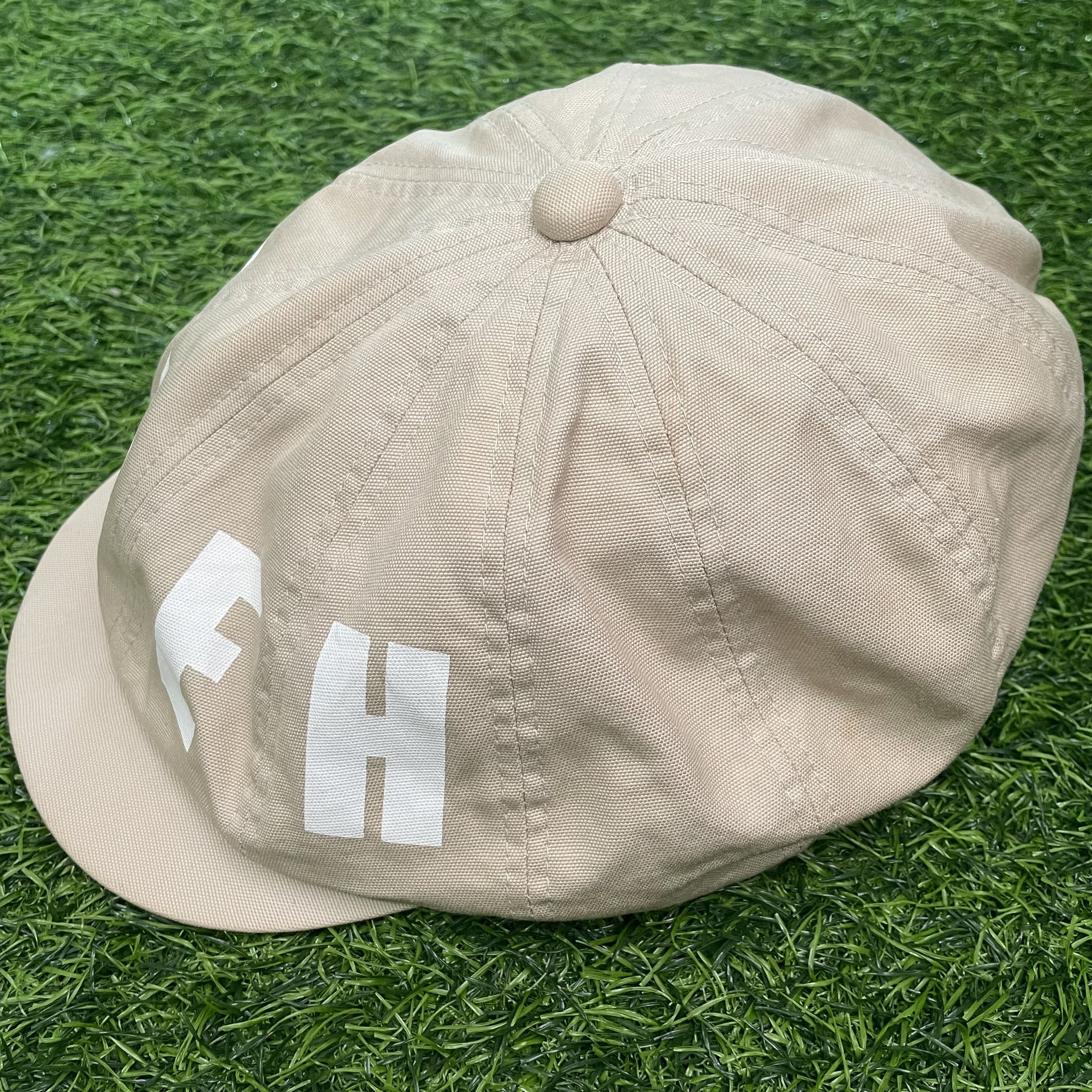GOODENOUGH Goodenough Beretta Hat Size ONE SIZE - 3 Thumbnail