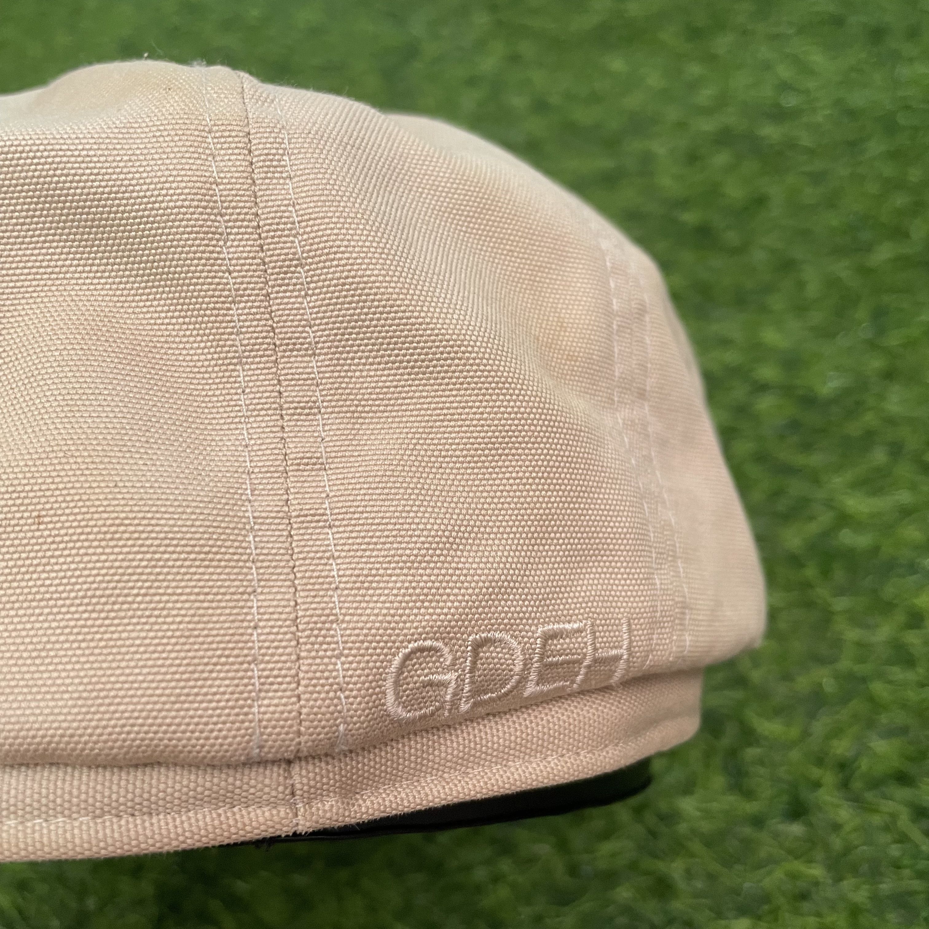 GOODENOUGH Goodenough Beretta Hat Size ONE SIZE - 4 Thumbnail