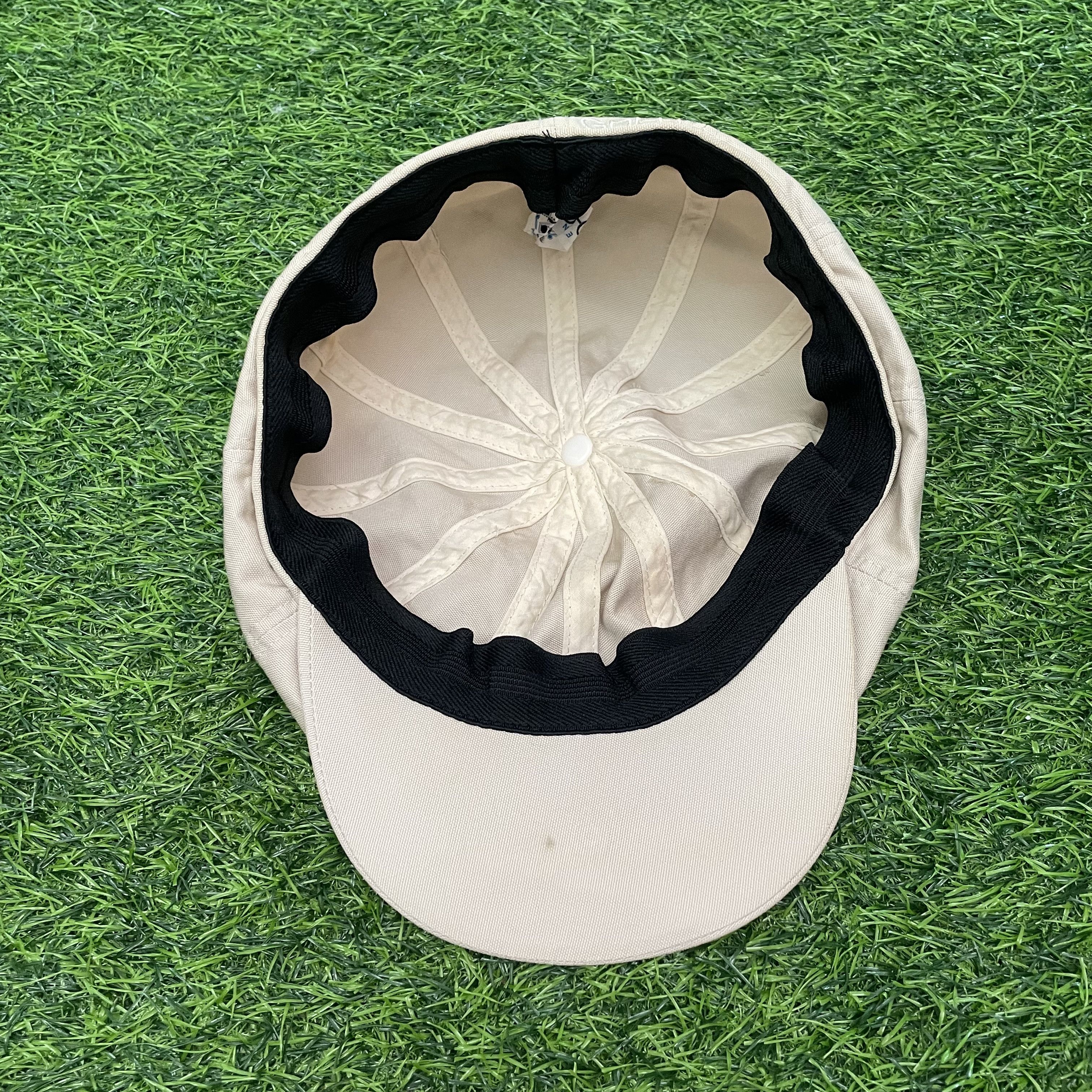 GOODENOUGH Goodenough Beretta Hat Size ONE SIZE - 5 Thumbnail