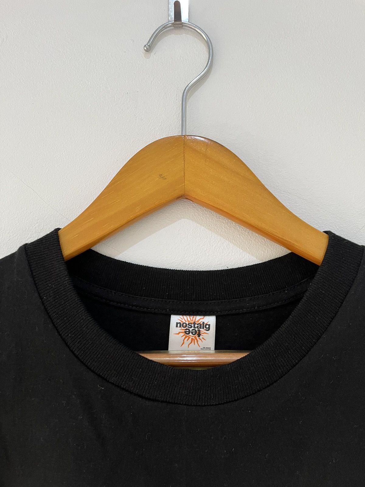Rap Tees × Vintage ODB RAPTEES Size US XL / EU 56 / 4 - 3 Thumbnail