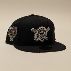 New Era – Pittsburgh Pirates – MLB All Star Game 2006 – Mac Miller