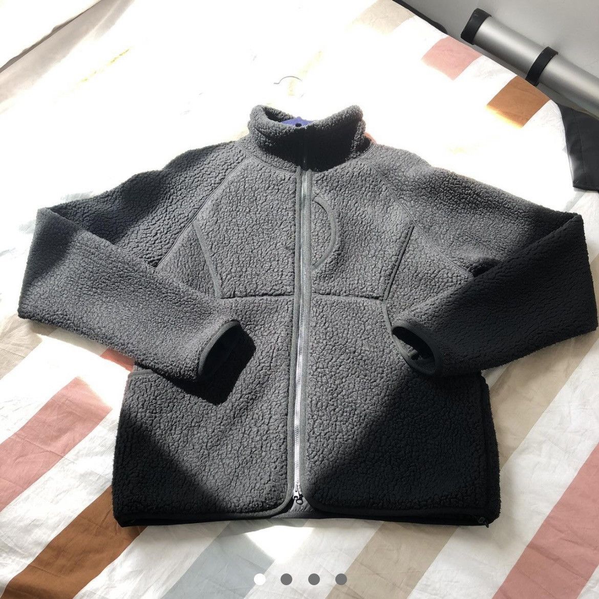 Snow Peak Snow Peak Fleece | Grailed