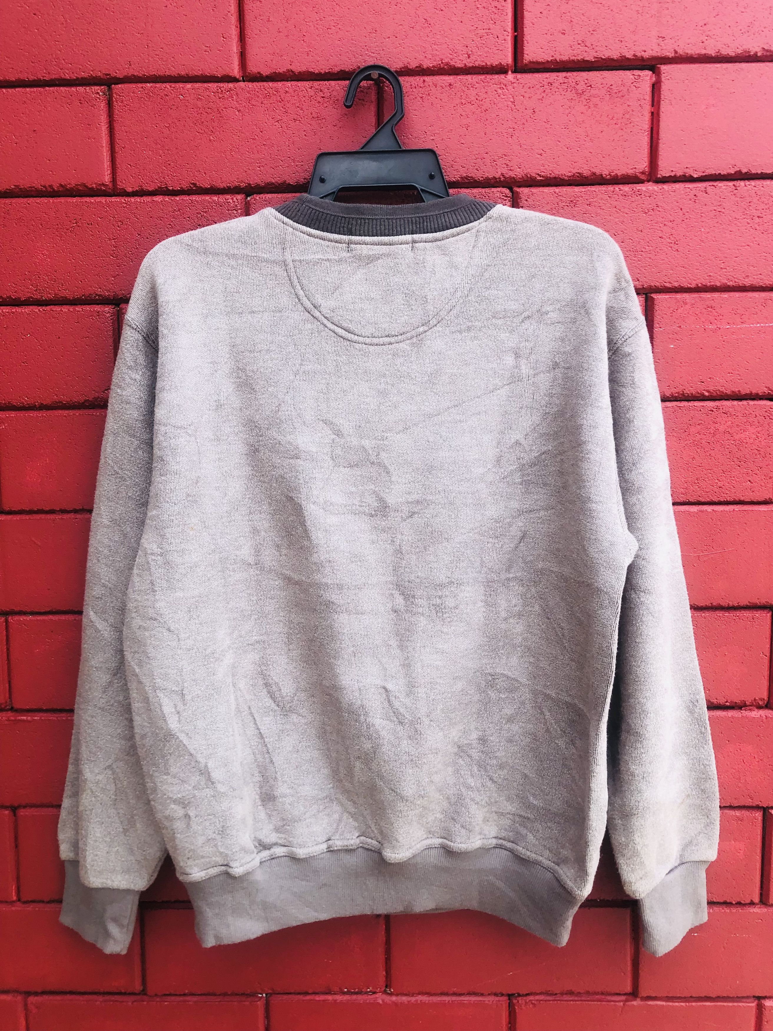 Japanese Brand Vintage Vitesse Japanese Designer Fashion Style Size US L / EU 52-54 / 3 - 2 Thumbnail