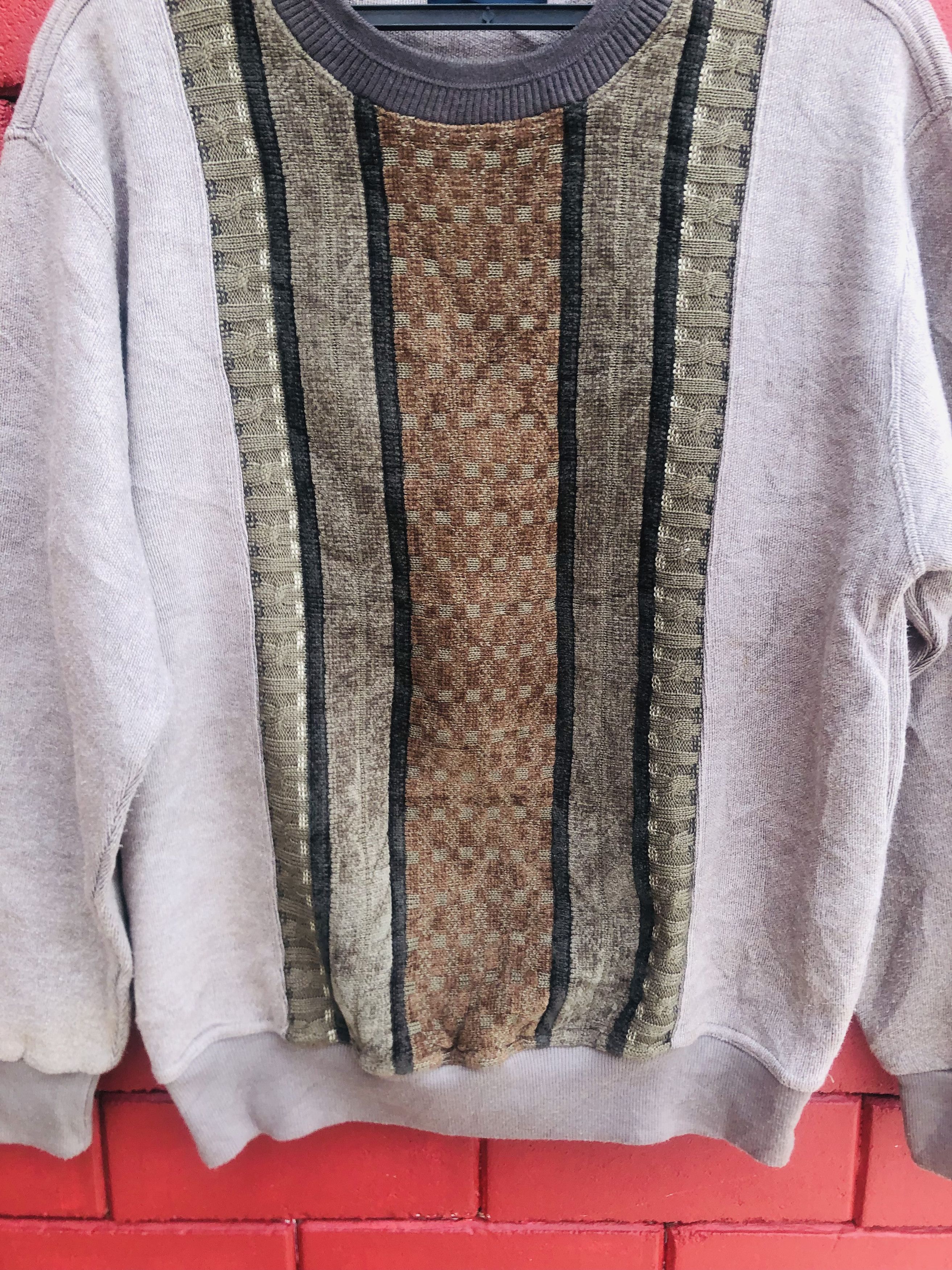 Japanese Brand Vintage Vitesse Japanese Designer Fashion Style Size US L / EU 52-54 / 3 - 4 Thumbnail