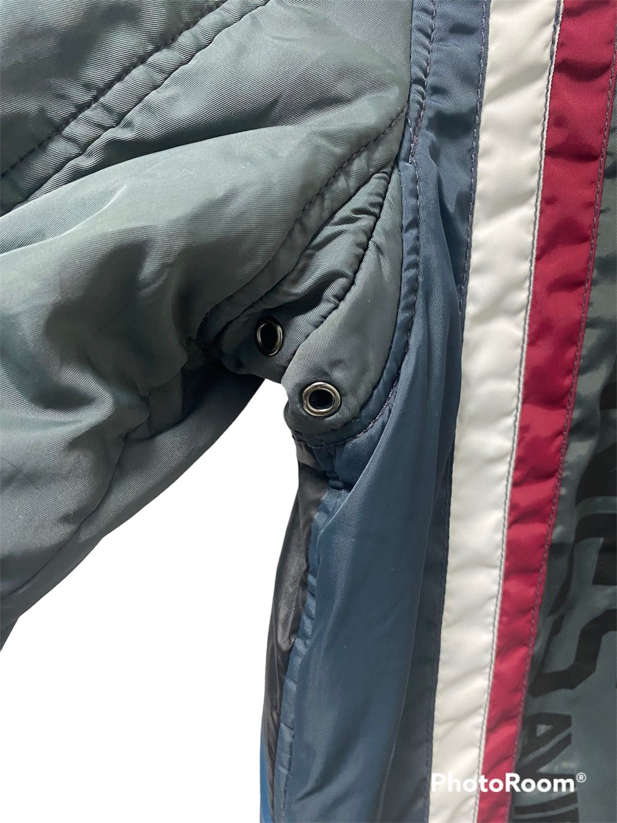 Avirex Vintage✖️Marines Avirex✖️Bomber Jackets Size US M / EU 48-50 / 2 - 9 Thumbnail