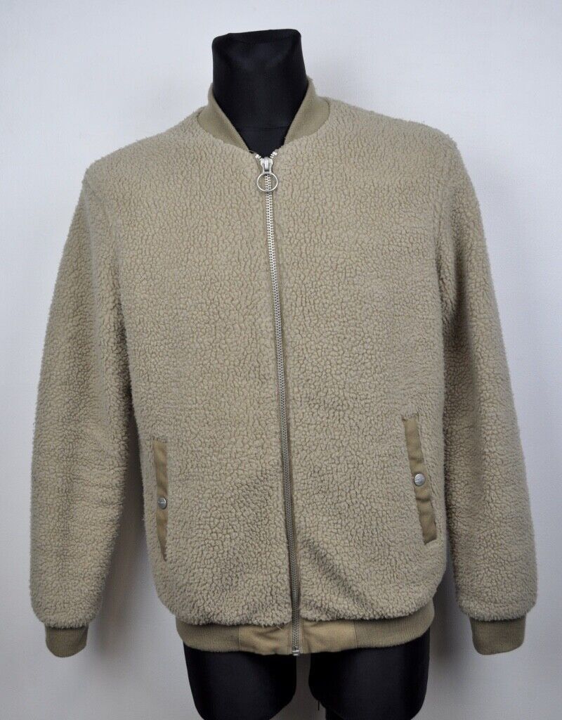 Pull Bear Vintage Mickey Mouse Varsity Bomber Jacket Pull Bear Grailed