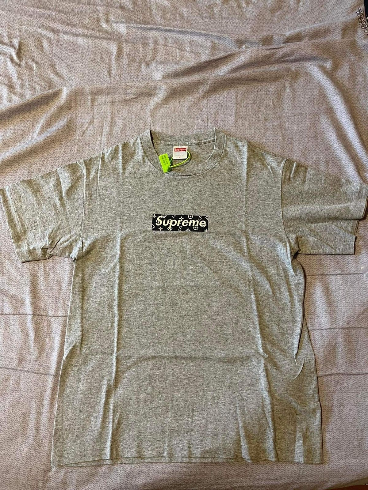 Supreme Supreme LV Tee Size US M / EU 48-50 / 2 - 1 Thumbnail