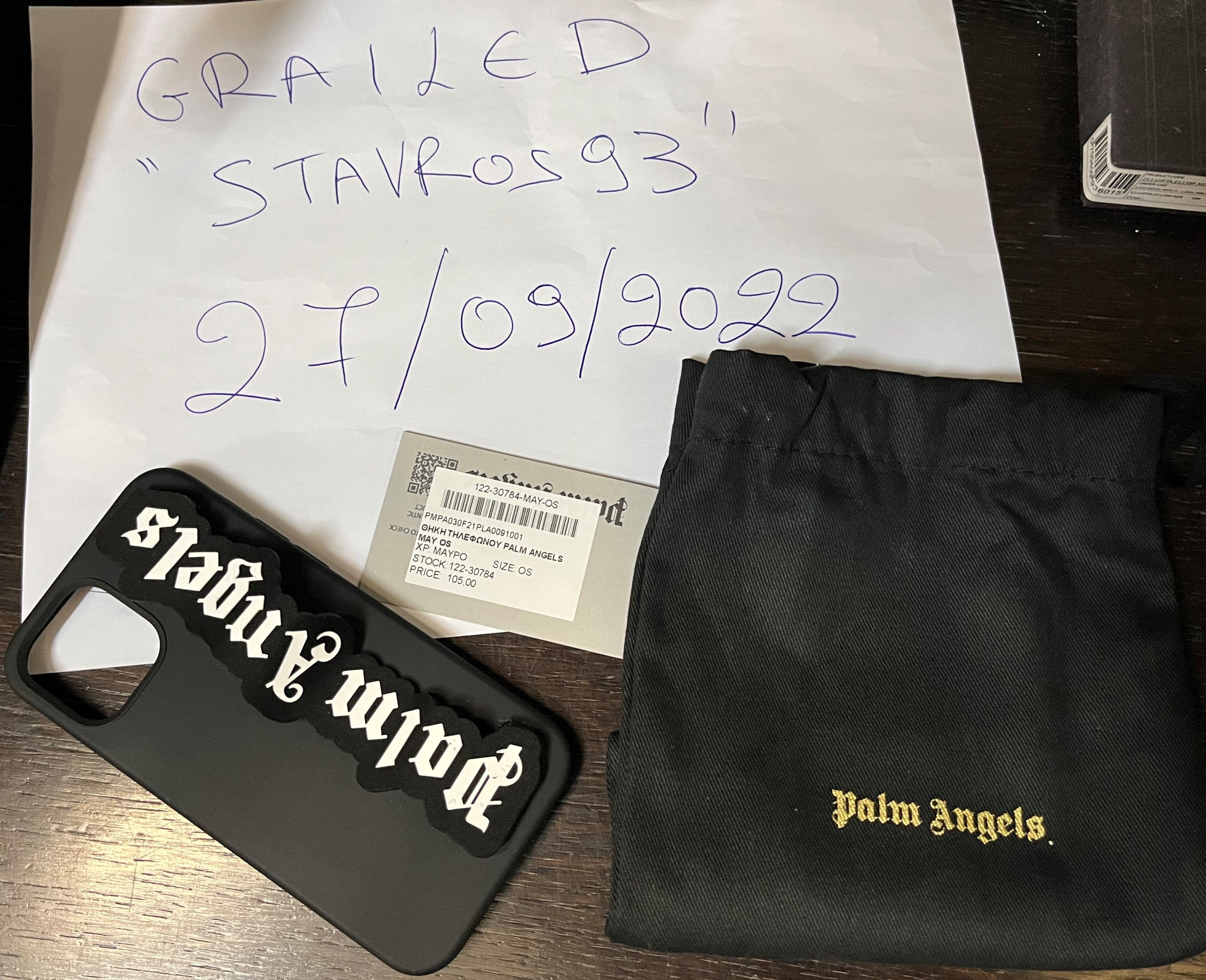 Logo Iphone Case 12/12 Pro, image size:3176x2581