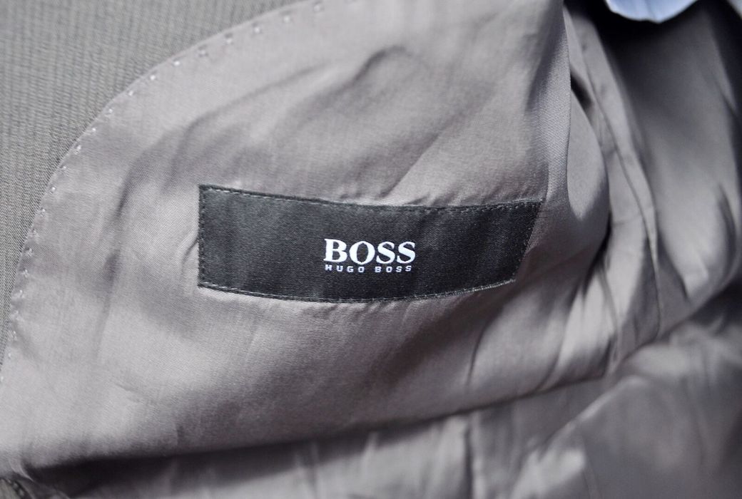 Hugo boss 2024 hudson bay