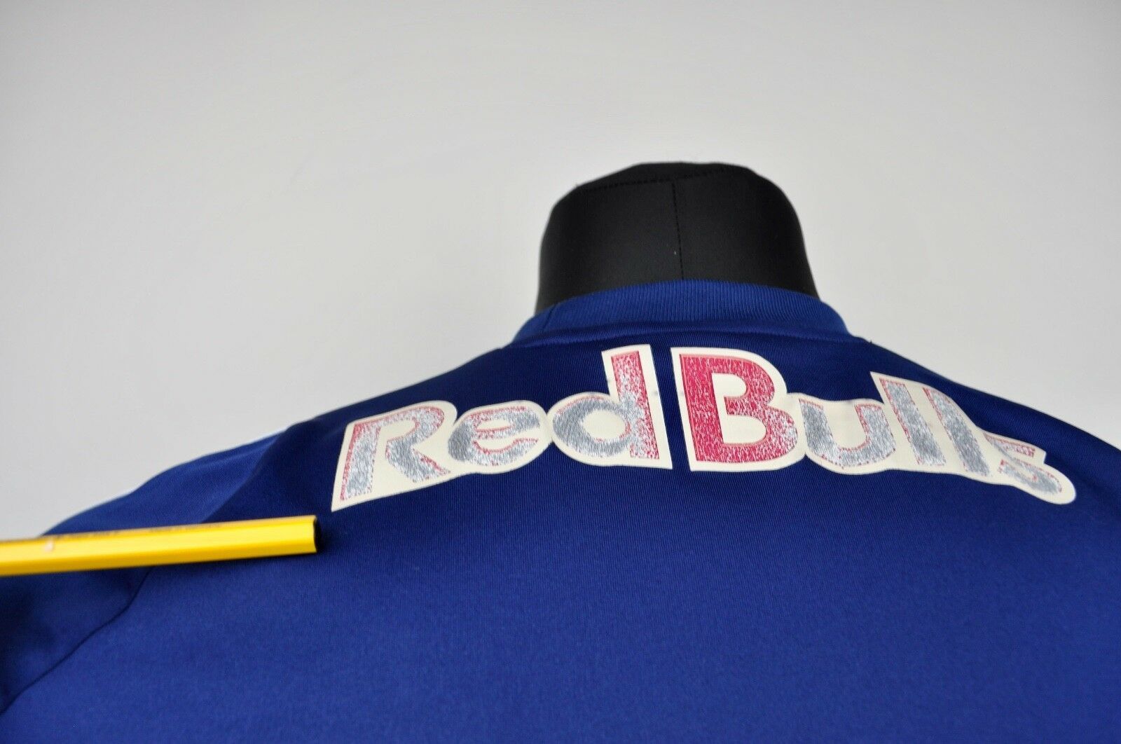 Adidas RED BULL SALZBURG Home VONLANTHEN #10 Shirt Jersey 2006 Size US S / EU 44-46 / 1 - 4 Thumbnail