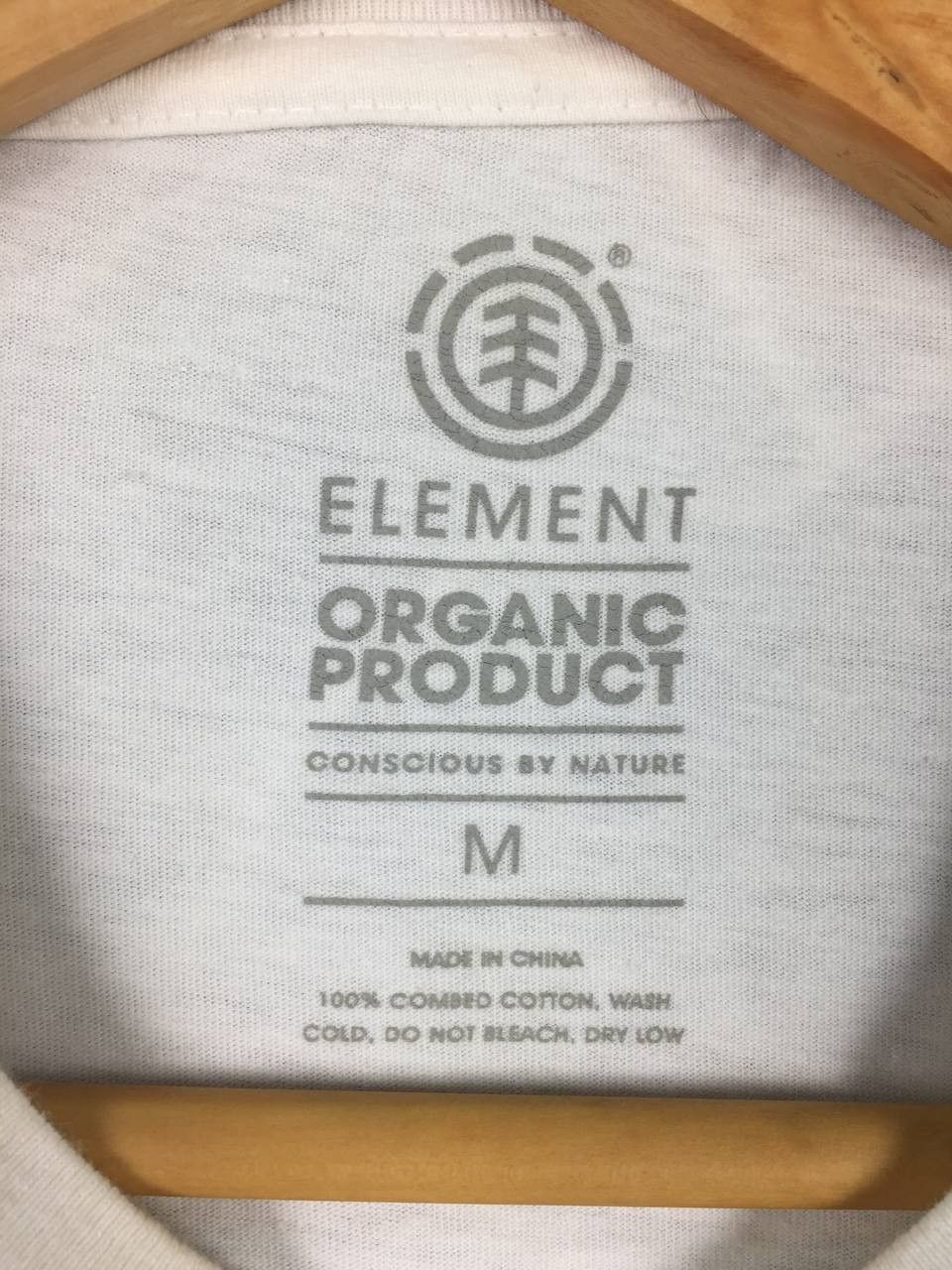 Element Vtg Element Skateboards Logo Bam Margera Skate Tee Size US M / EU 48-50 / 2 - 6 Thumbnail