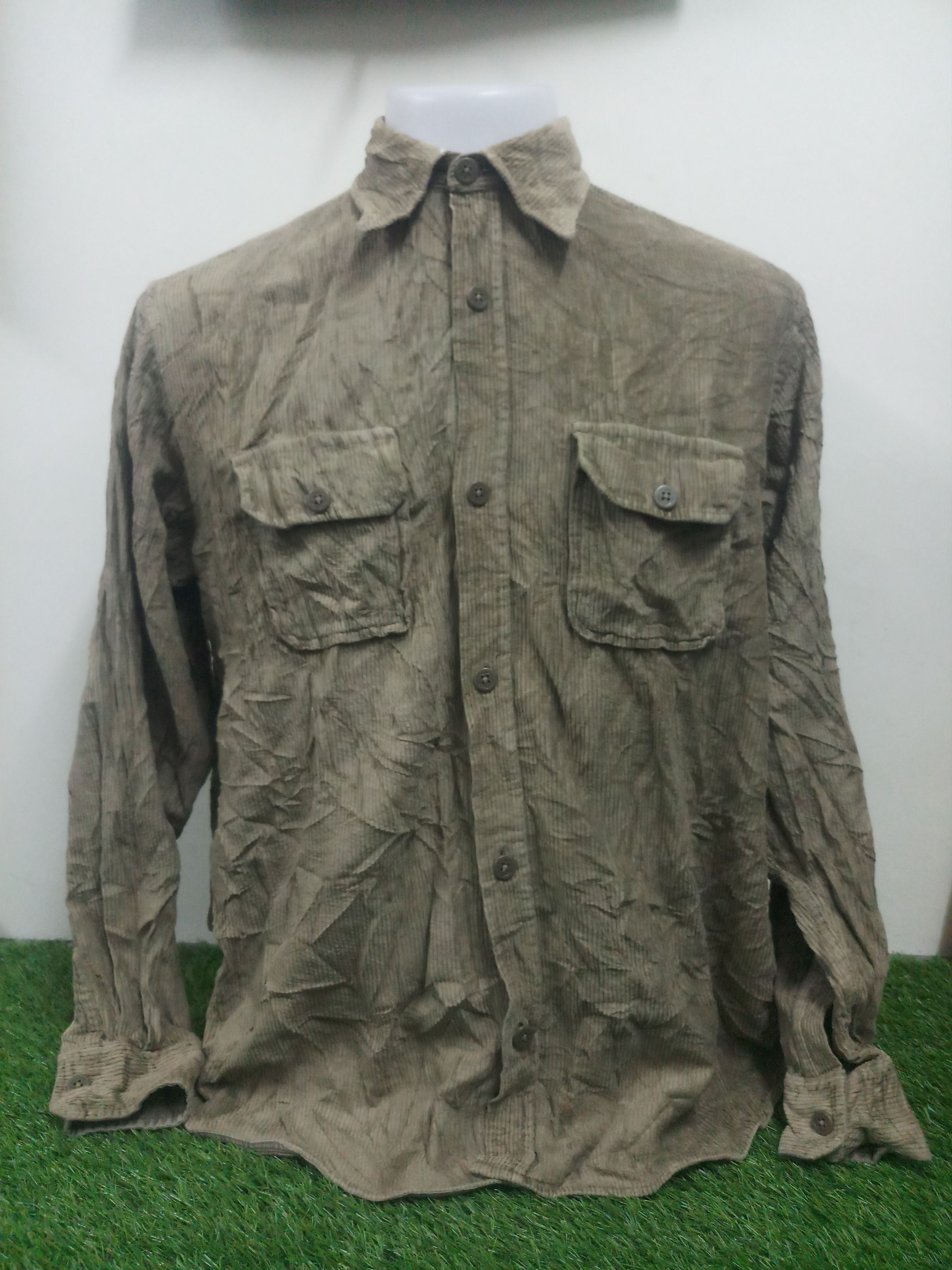 Carhartt Rugged Outdoor Wear Vintage