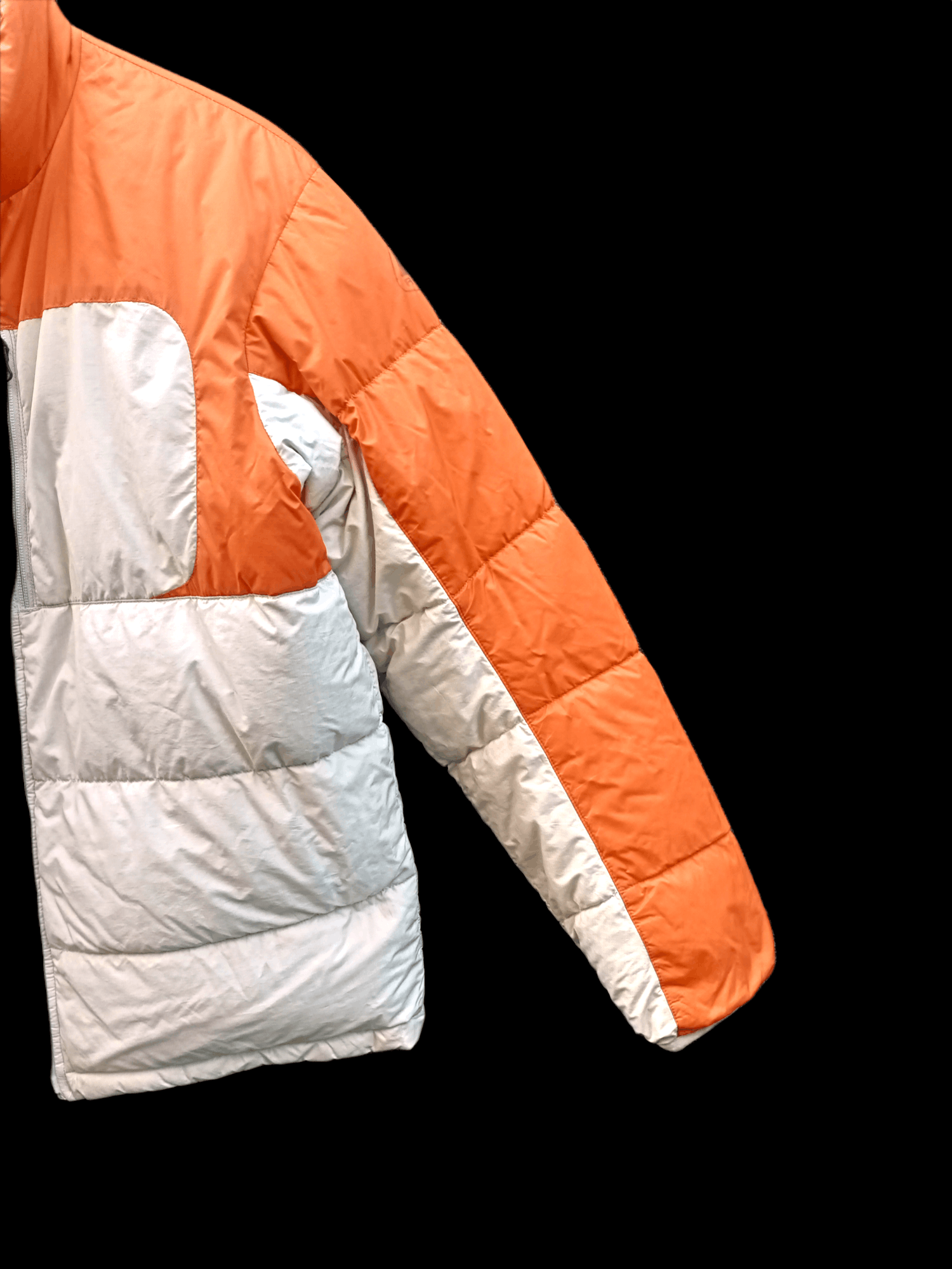 Nike ACG REVERSIBLE PUFFER NIKE ACG OUTER LAYER COUCHE EXTERNE Size US M / EU 48-50 / 2 - 8 Thumbnail
