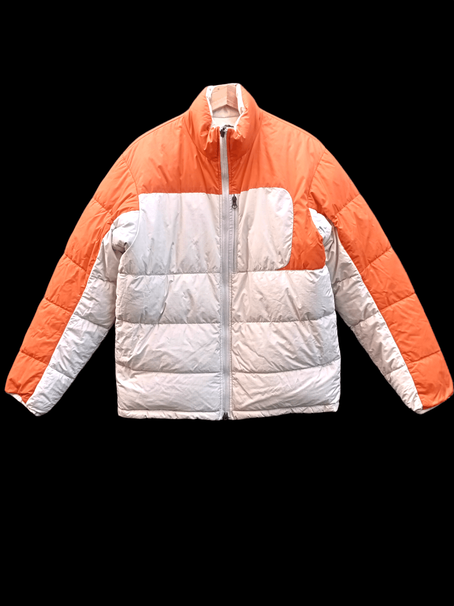 Nike ACG REVERSIBLE PUFFER NIKE ACG OUTER LAYER COUCHE EXTERNE Size US M / EU 48-50 / 2 - 6 Thumbnail