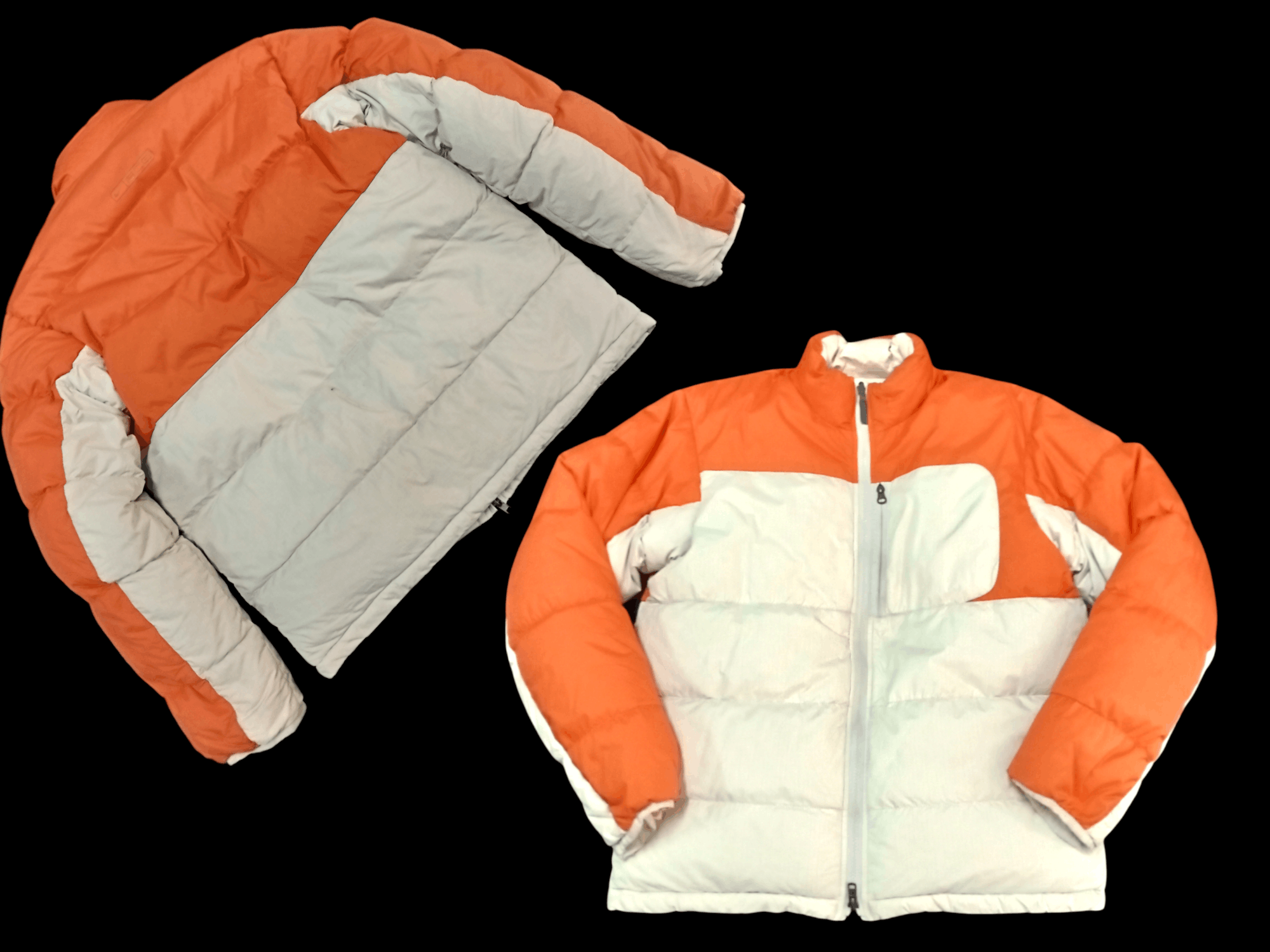 Nike ACG REVERSIBLE PUFFER NIKE ACG OUTER LAYER COUCHE EXTERNE Size US M / EU 48-50 / 2 - 18 Thumbnail