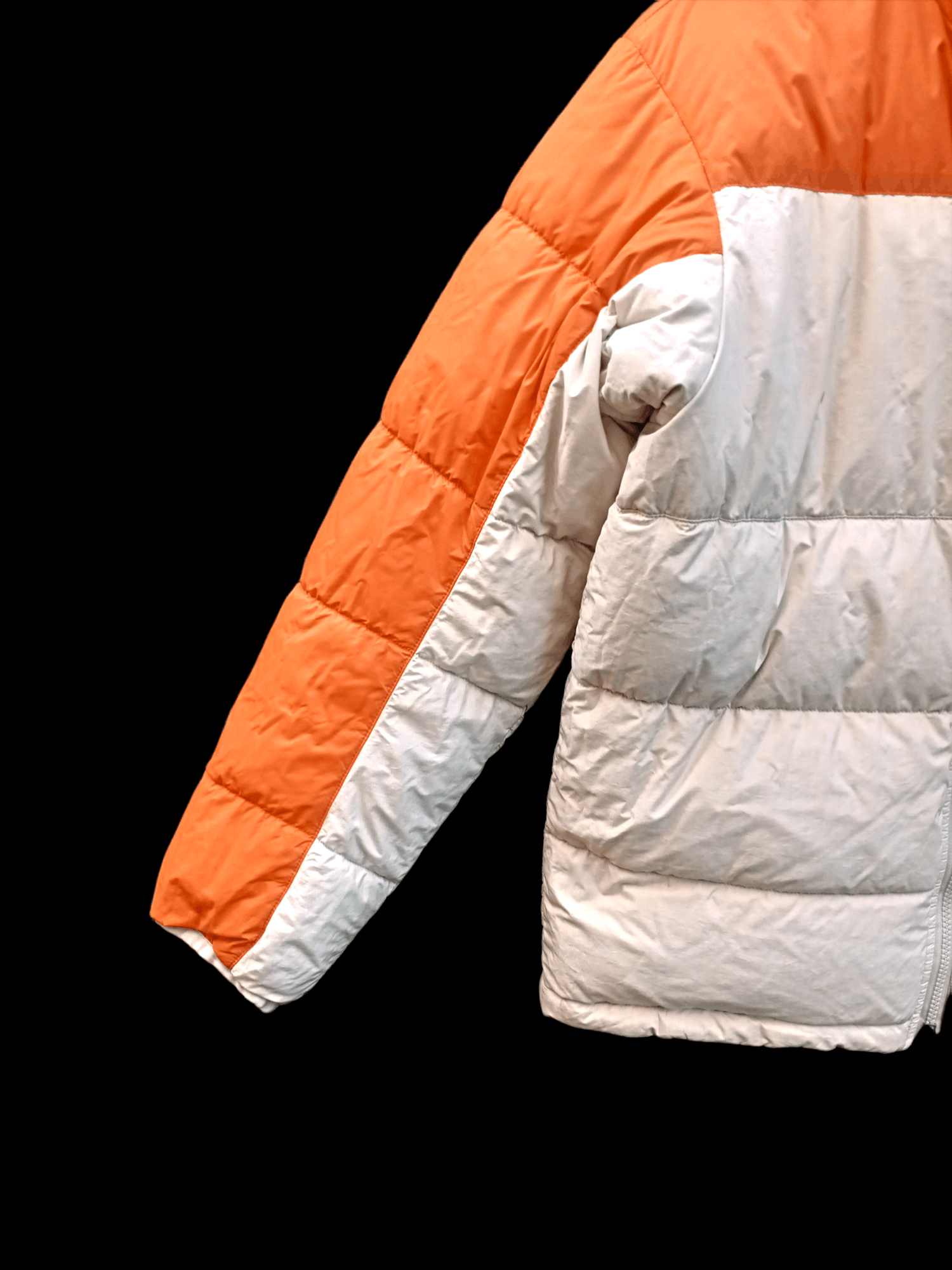 Nike ACG REVERSIBLE PUFFER NIKE ACG OUTER LAYER COUCHE EXTERNE Size US M / EU 48-50 / 2 - 7 Thumbnail