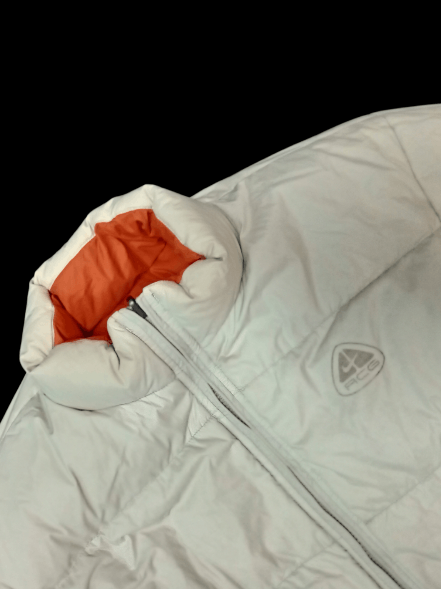 Nike ACG REVERSIBLE PUFFER NIKE ACG OUTER LAYER COUCHE EXTERNE Size US M / EU 48-50 / 2 - 15 Thumbnail