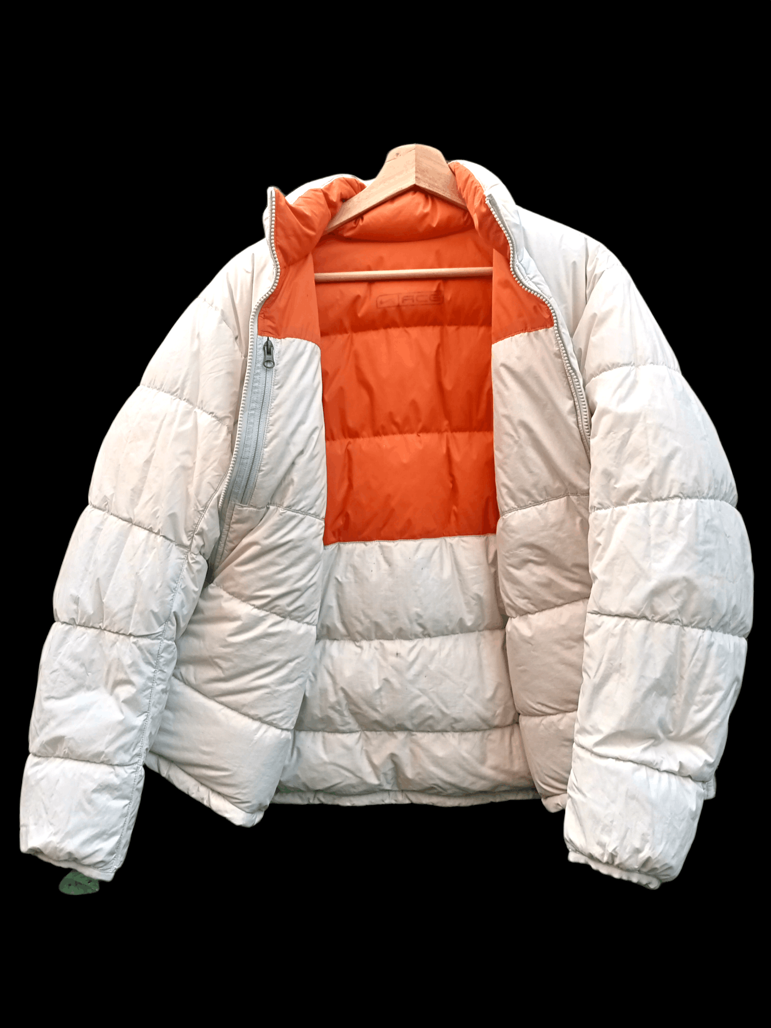 Nike ACG REVERSIBLE PUFFER NIKE ACG OUTER LAYER COUCHE EXTERNE Size US M / EU 48-50 / 2 - 9 Thumbnail