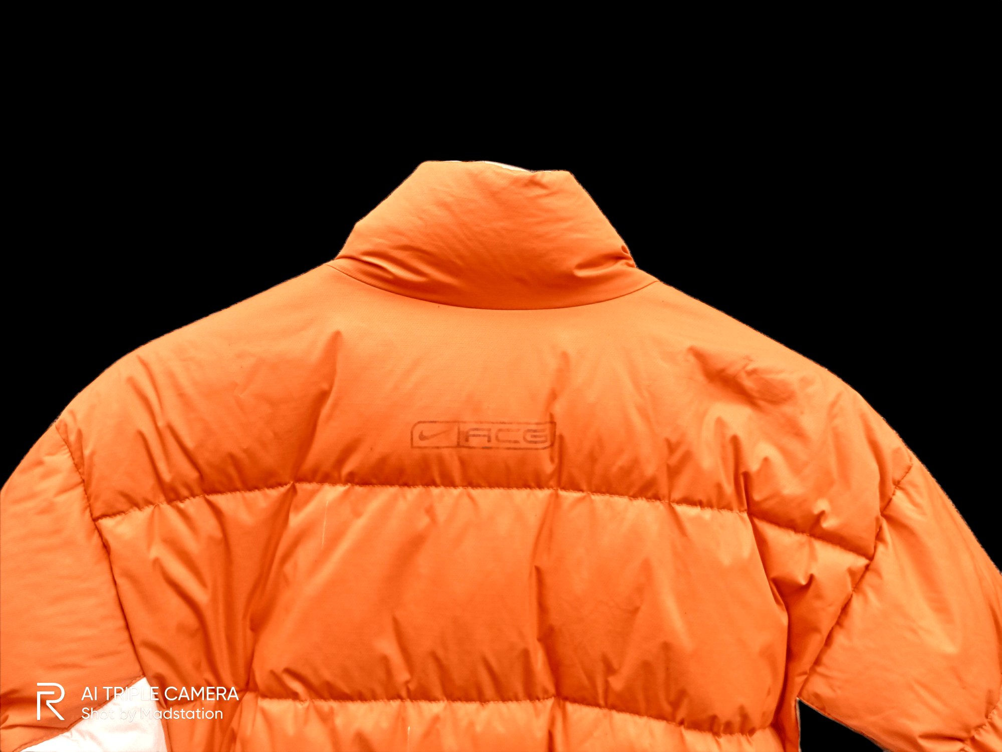 Nike ACG REVERSIBLE PUFFER NIKE ACG OUTER LAYER COUCHE EXTERNE Size US M / EU 48-50 / 2 - 4 Thumbnail