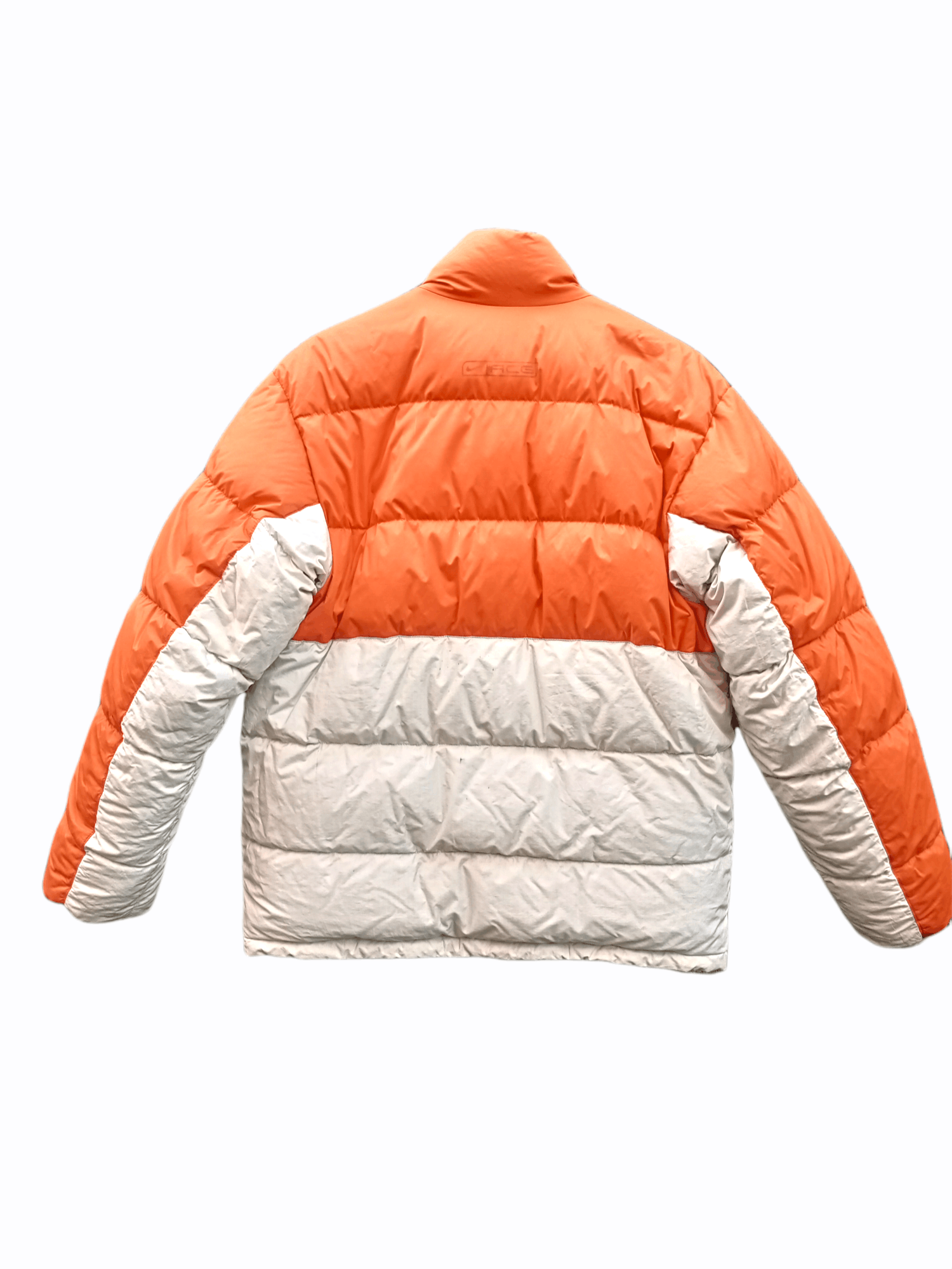 Nike ACG REVERSIBLE PUFFER NIKE ACG OUTER LAYER COUCHE EXTERNE Size US M / EU 48-50 / 2 - 2 Thumbnail