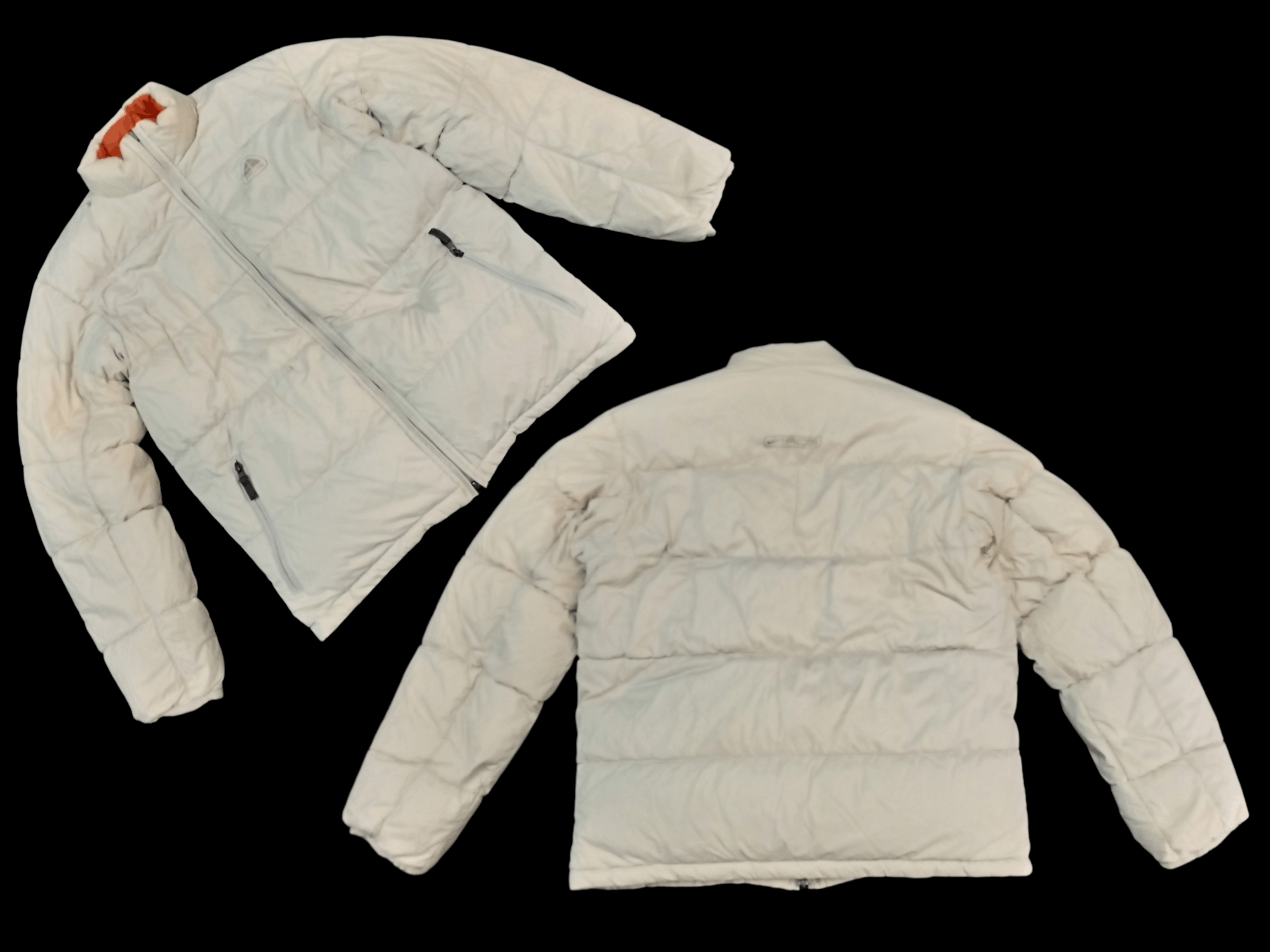 Nike ACG REVERSIBLE PUFFER NIKE ACG OUTER LAYER COUCHE EXTERNE Size US M / EU 48-50 / 2 - 19 Thumbnail
