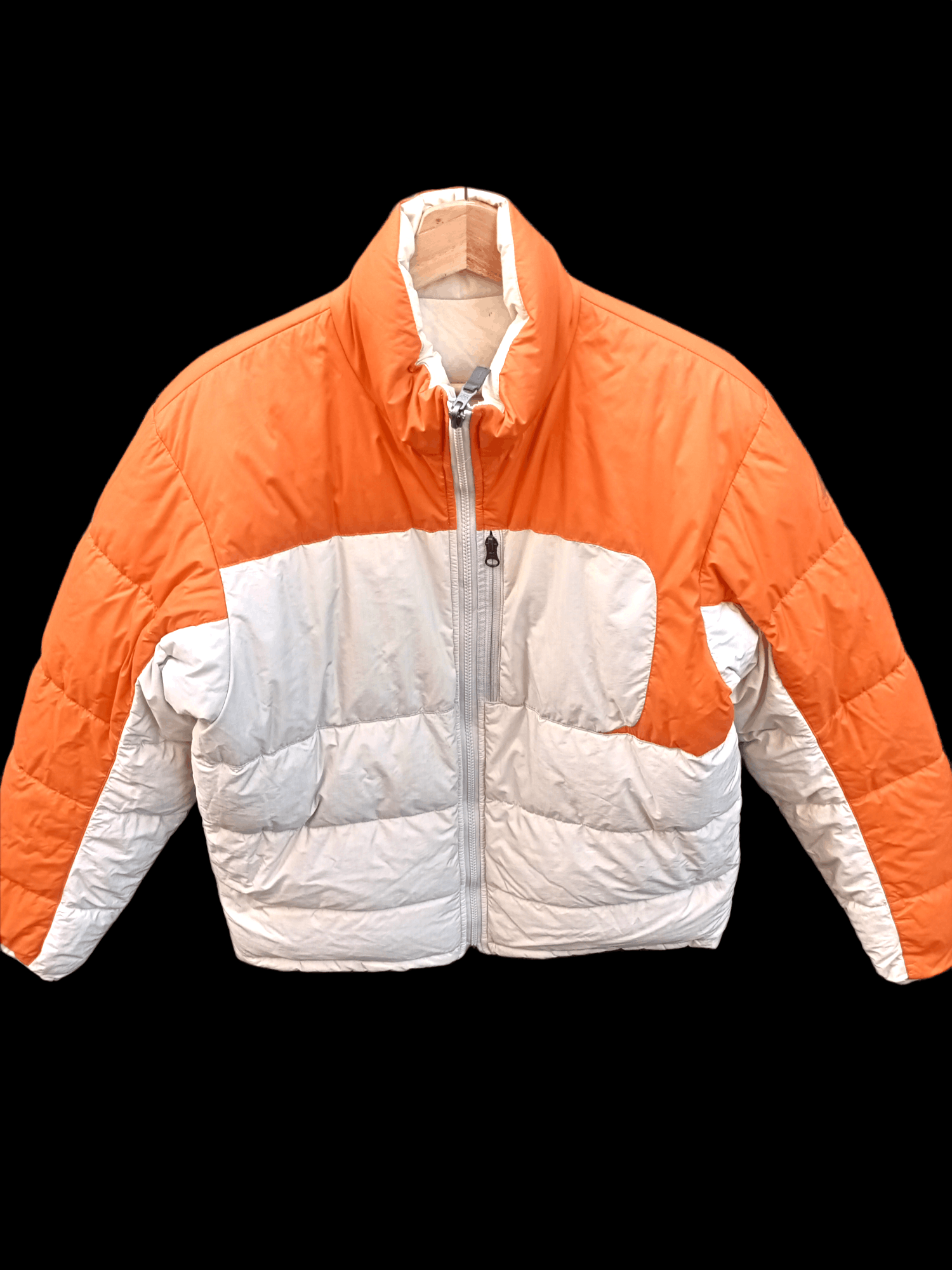 Nike ACG REVERSIBLE PUFFER NIKE ACG OUTER LAYER COUCHE EXTERNE Size US M / EU 48-50 / 2 - 3 Thumbnail