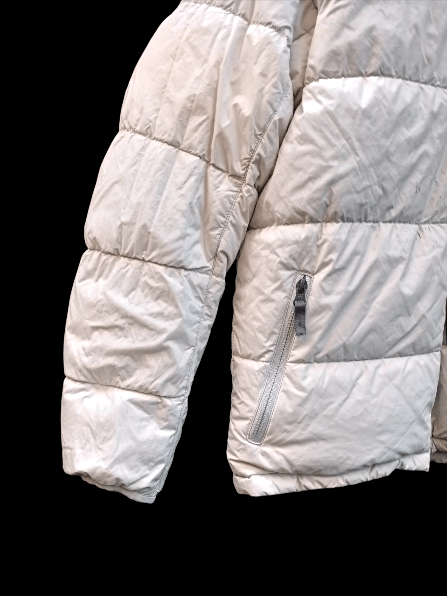 Nike ACG REVERSIBLE PUFFER NIKE ACG OUTER LAYER COUCHE EXTERNE Size US M / EU 48-50 / 2 - 13 Thumbnail