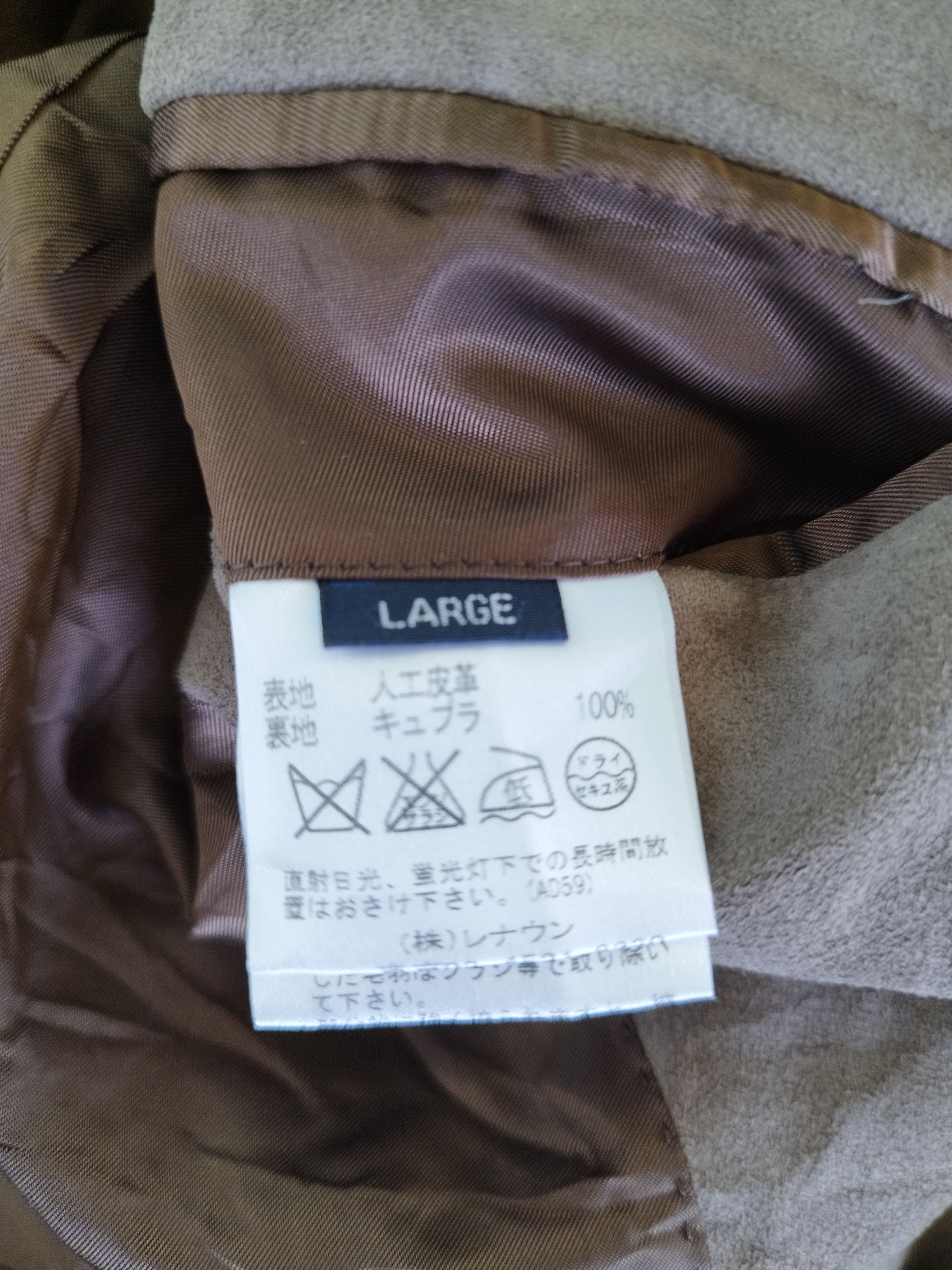 Aquascutum Aquascutum coat jacket Size US M / EU 48-50 / 2 - 9 Thumbnail