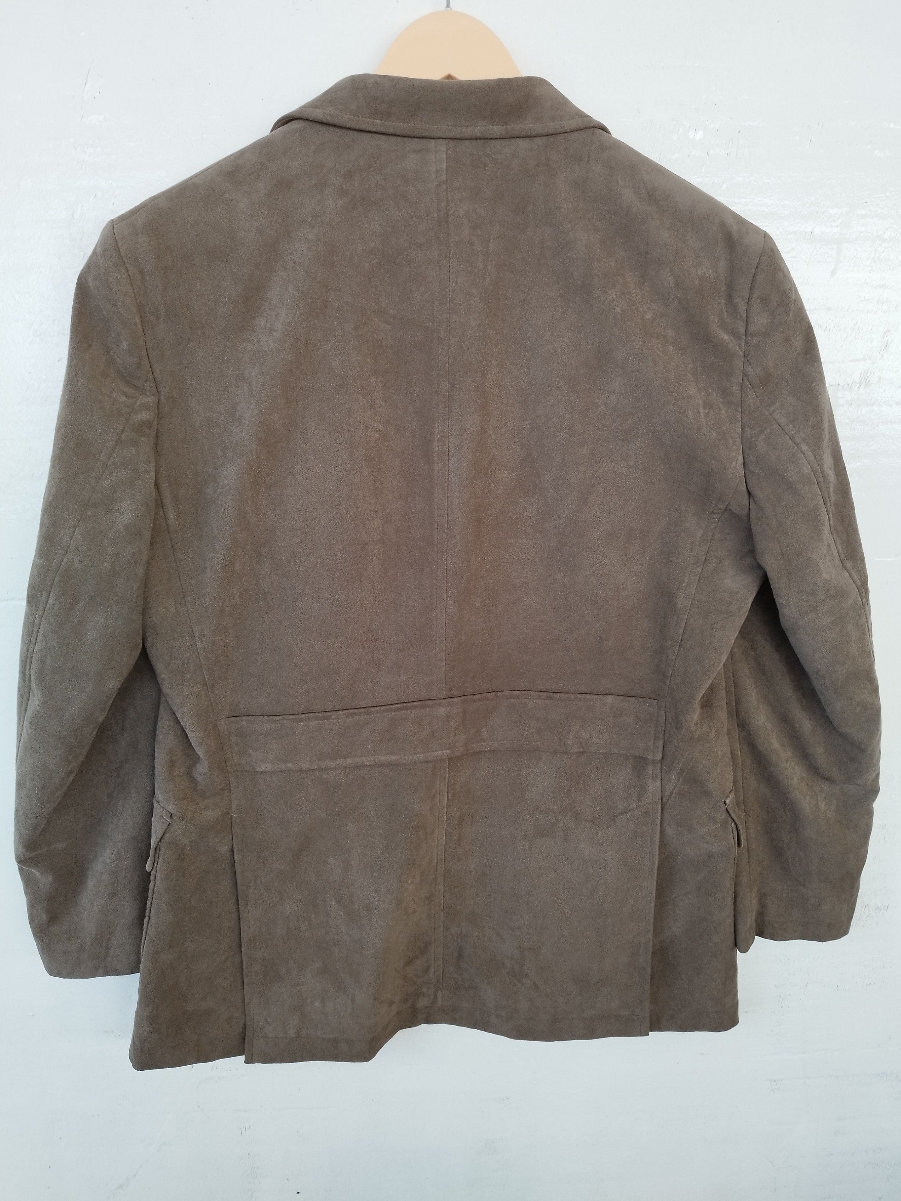 Aquascutum Aquascutum coat jacket Size US M / EU 48-50 / 2 - 4 Thumbnail