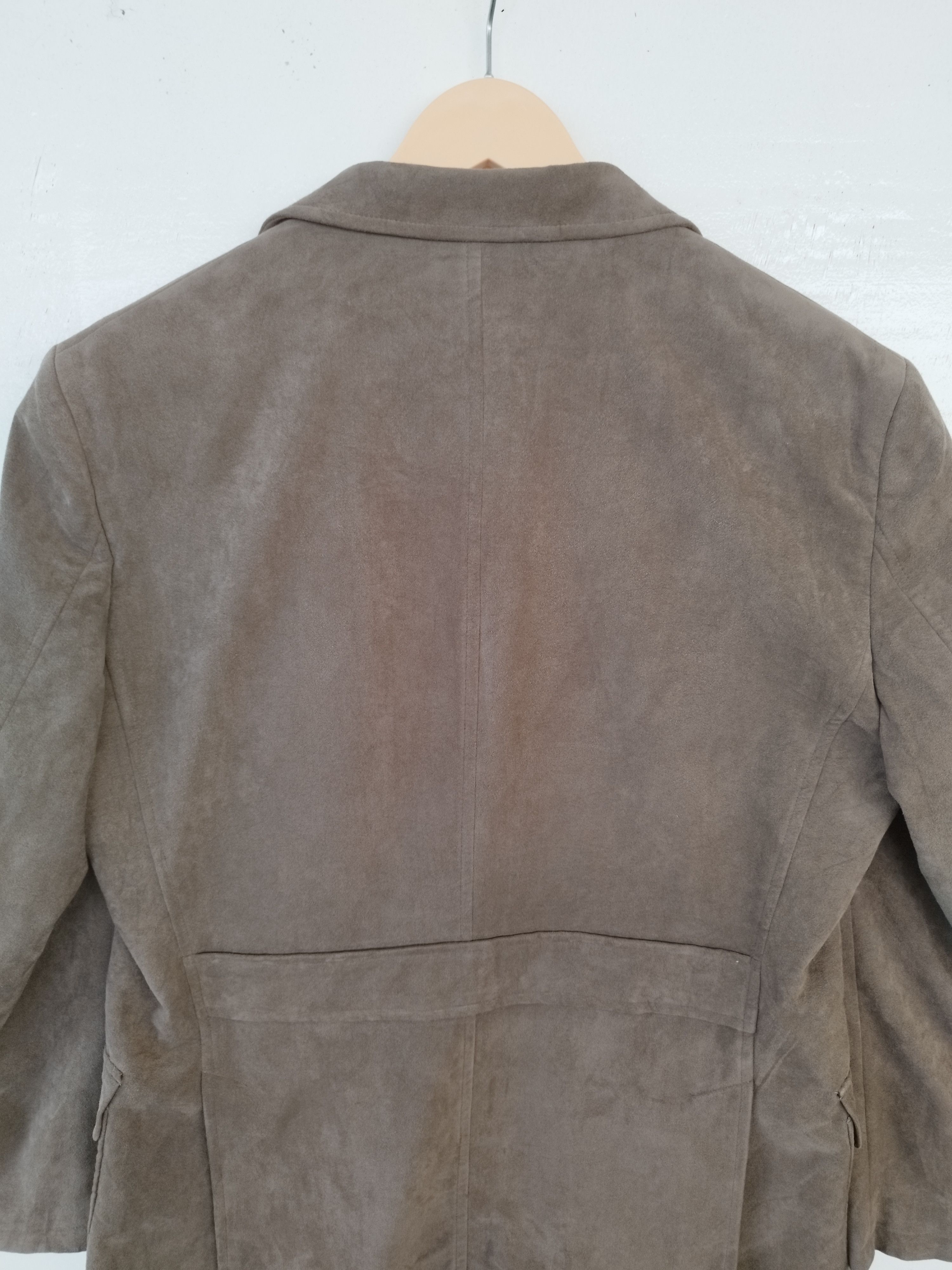 Aquascutum Aquascutum coat jacket Size US M / EU 48-50 / 2 - 5 Thumbnail