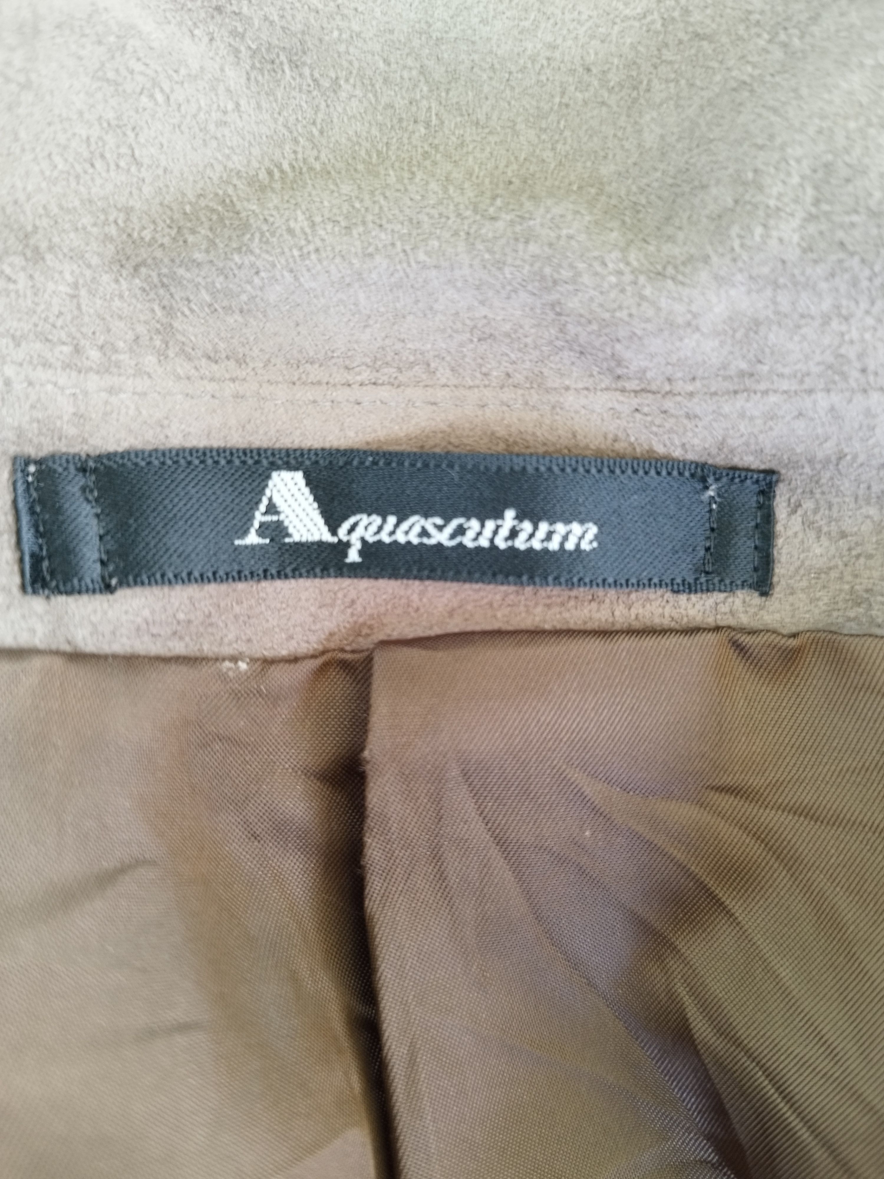 Aquascutum Aquascutum coat jacket Size US M / EU 48-50 / 2 - 6 Thumbnail