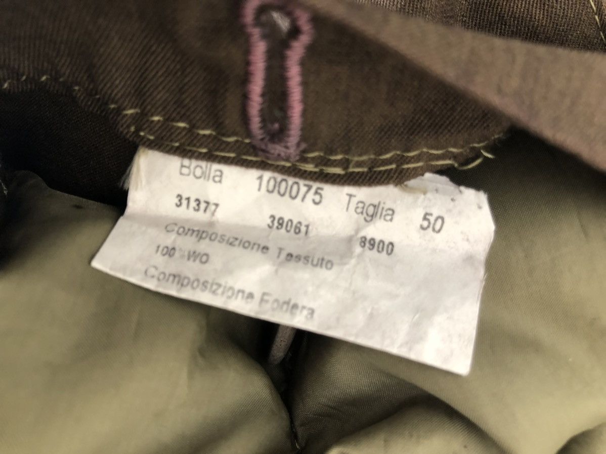 Herno Vintage 90s Herno 948 Down Puffer Jacket Size US L / EU 52-54 / 3 - 20 Thumbnail