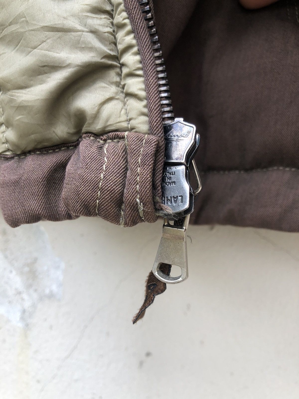 Herno Vintage 90s Herno 948 Down Puffer Jacket Size US L / EU 52-54 / 3 - 14 Thumbnail
