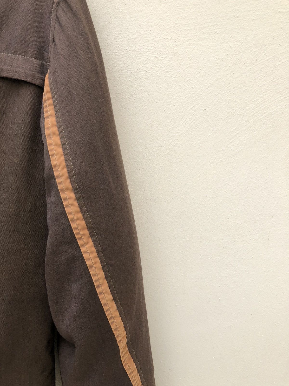 Herno Vintage 90s Herno 948 Down Puffer Jacket Size US L / EU 52-54 / 3 - 10 Thumbnail