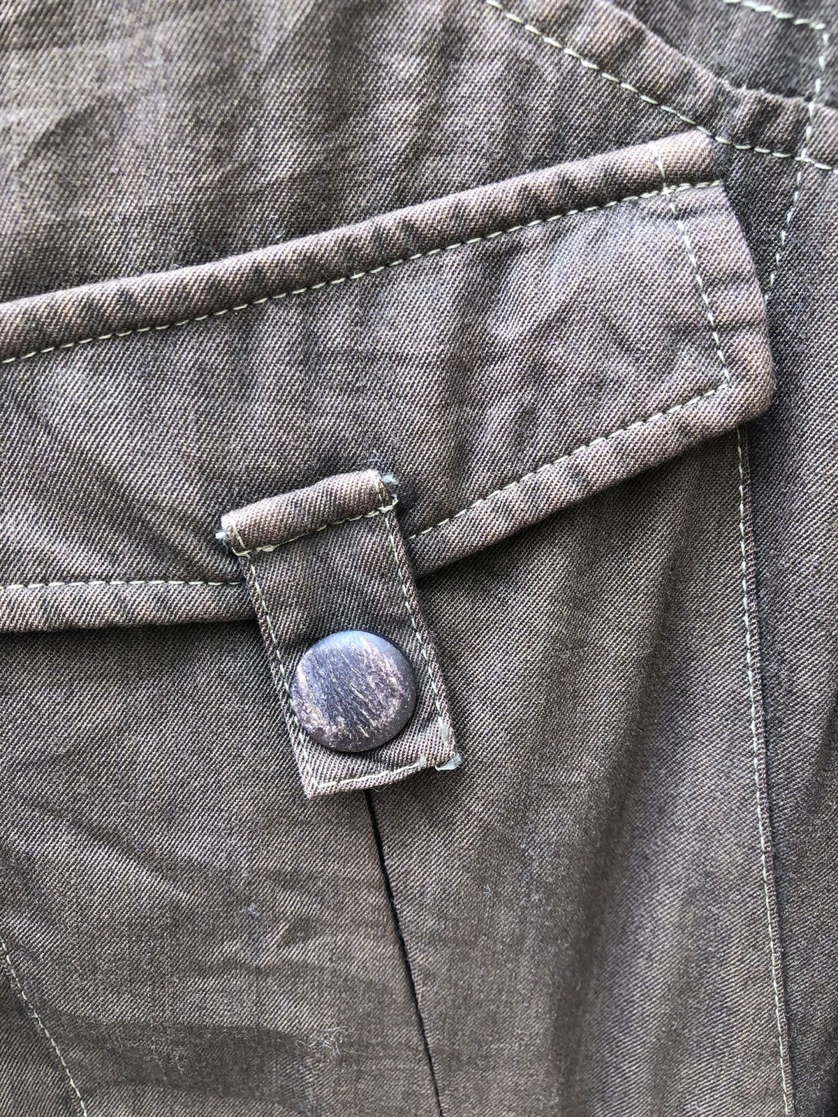 Herno Vintage 90s Herno 948 Down Puffer Jacket Size US L / EU 52-54 / 3 - 15 Thumbnail