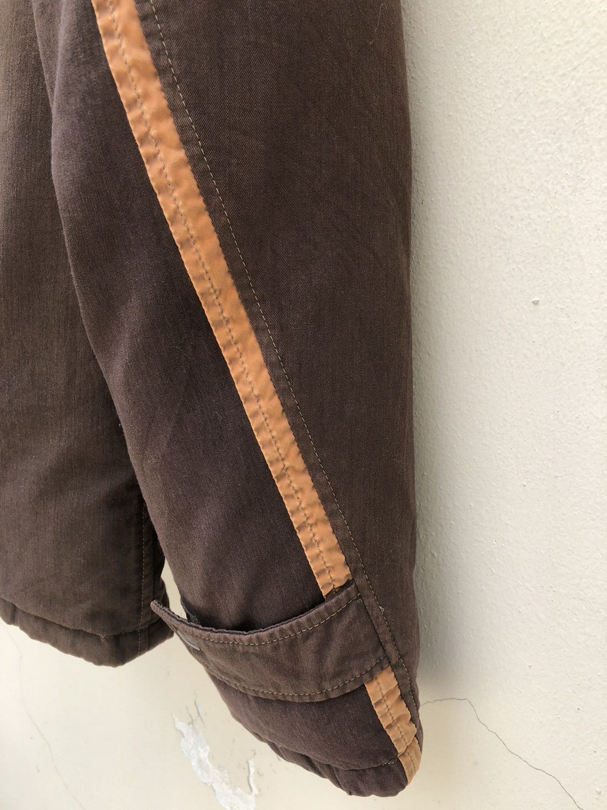 Herno Vintage 90s Herno 948 Down Puffer Jacket Size US L / EU 52-54 / 3 - 9 Thumbnail
