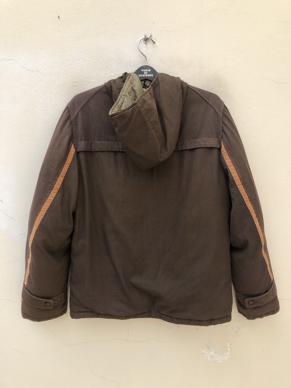 Herno Vintage 90s Herno 948 Down Puffer Jacket Size US L / EU 52-54 / 3 - 7 Thumbnail