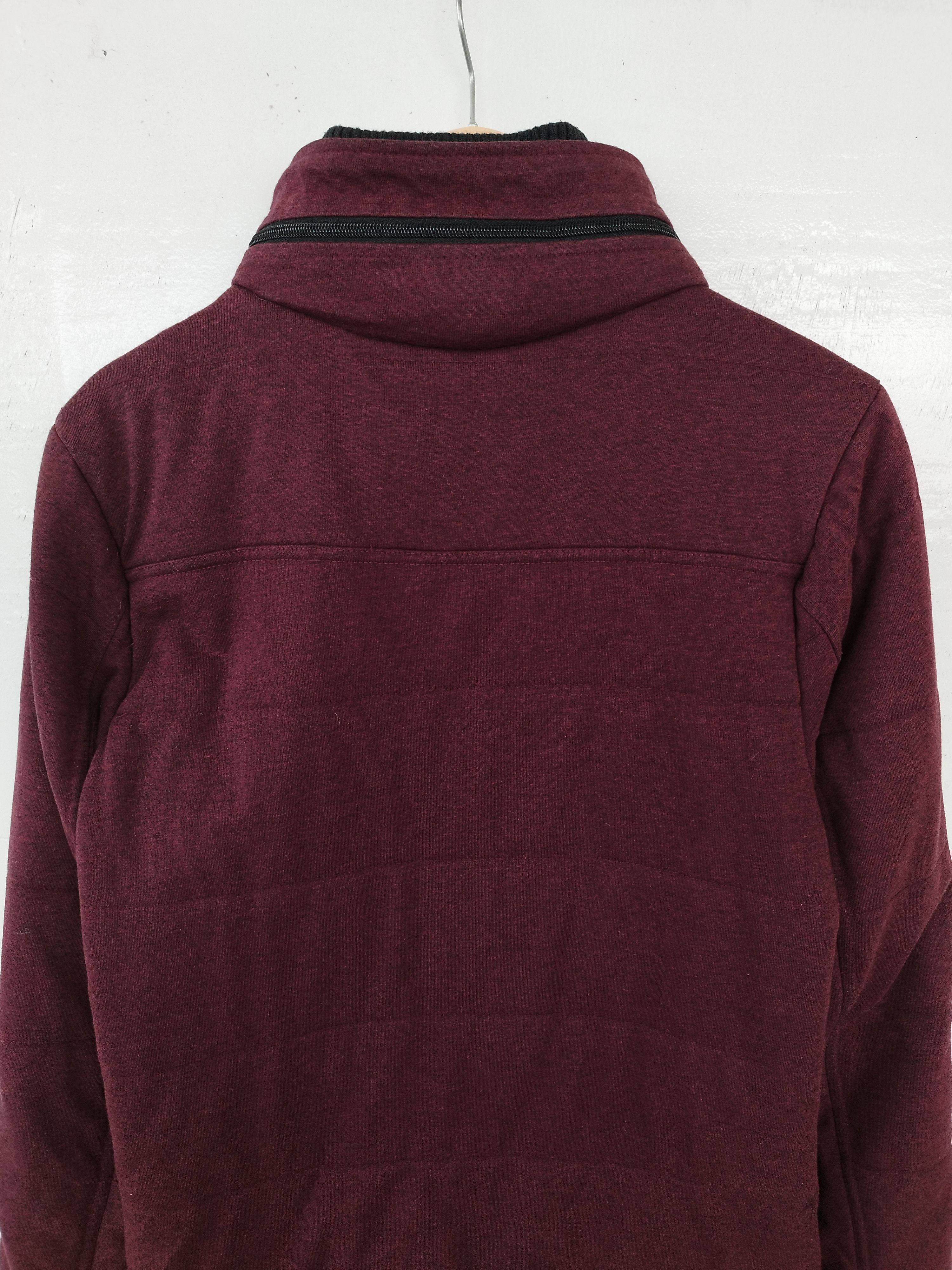 If Six Was Nine 🔥 In The Attic Jacket Size US S / EU 44-46 / 1 - 4 Thumbnail