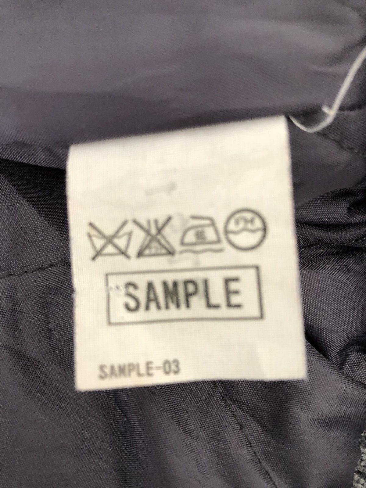 Levi's Vintage Y2K 2000s Levi’s Two Tones SAMPLE Fleece Hoodie Size US S / EU 44-46 / 1 - 16 Thumbnail