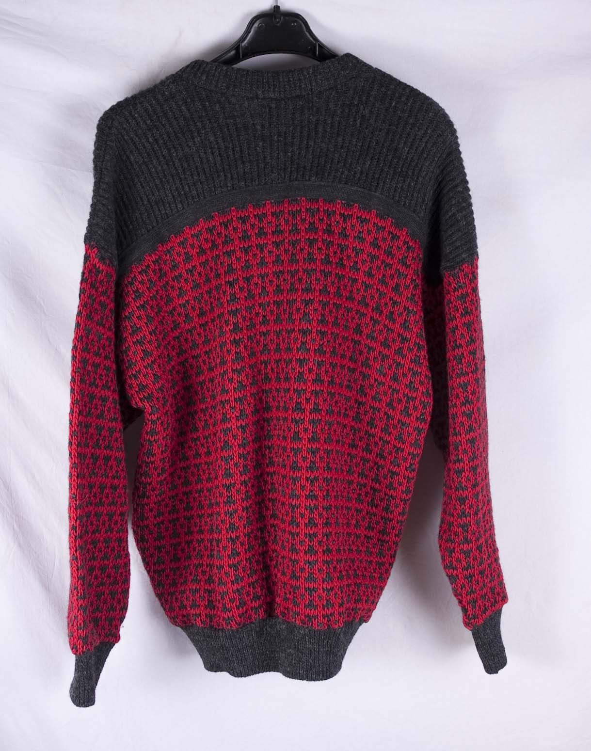 Other ** Devold Sweater Made in Norway Size 48 / S-M Size US S / EU 44-46 / 1 - 6 Thumbnail