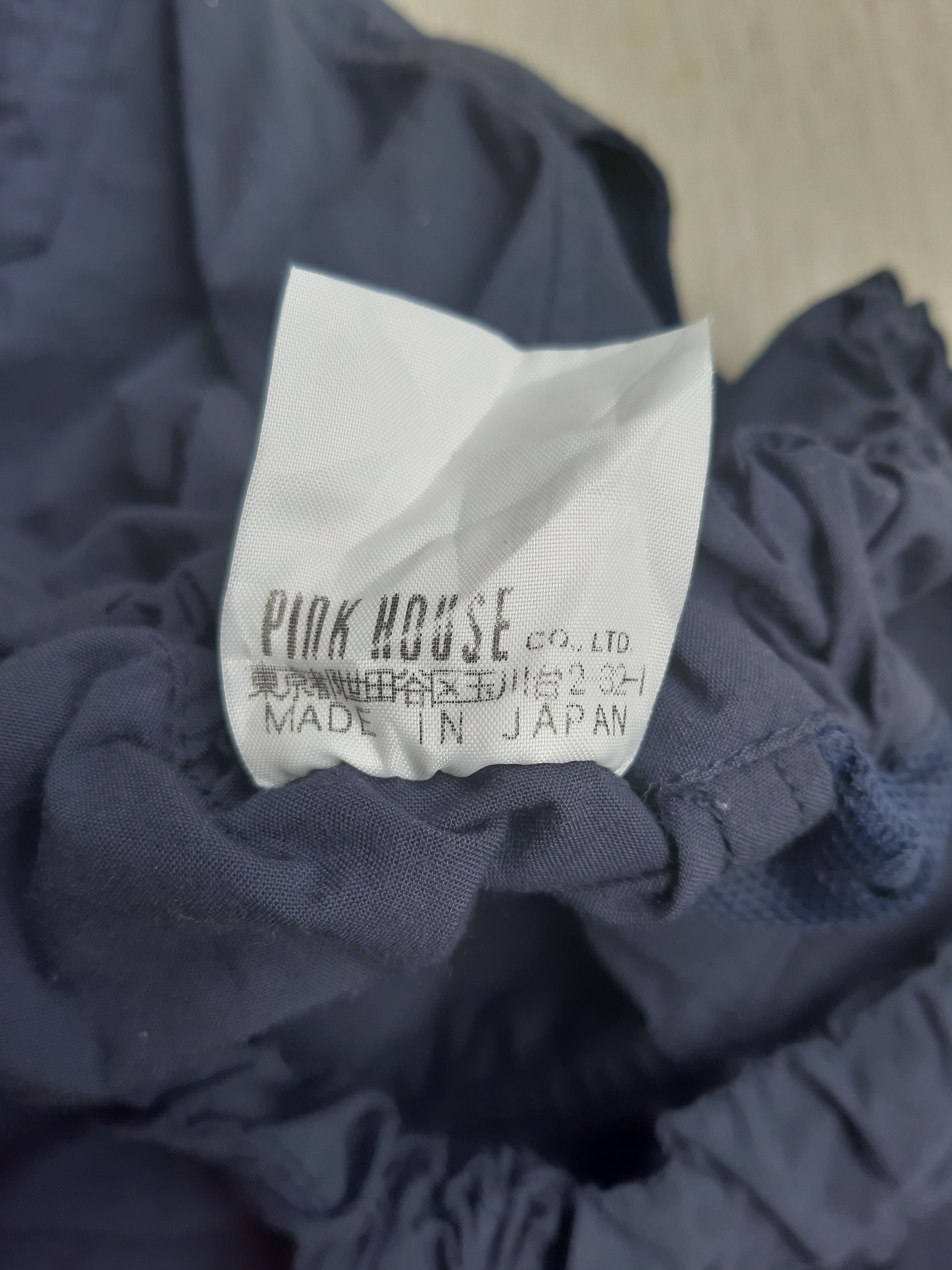 Karl Helmut Rare Pink House by Karl Helmut Cargo Outdoor Pant/3Quarter Size US 32 / EU 48 - 9 Thumbnail