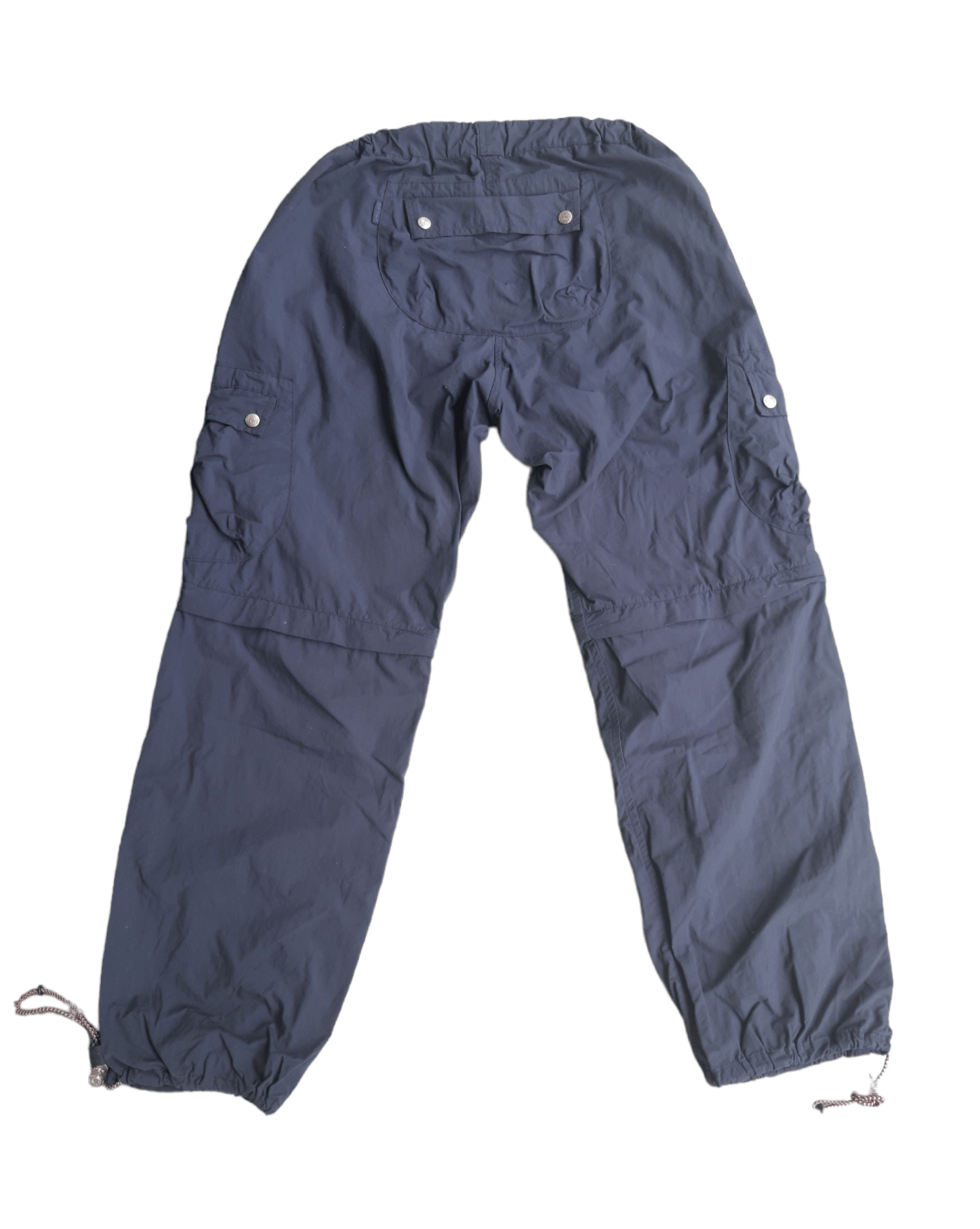 Karl Helmut Rare Pink House by Karl Helmut Cargo Outdoor Pant/3Quarter Size US 32 / EU 48 - 3 Thumbnail