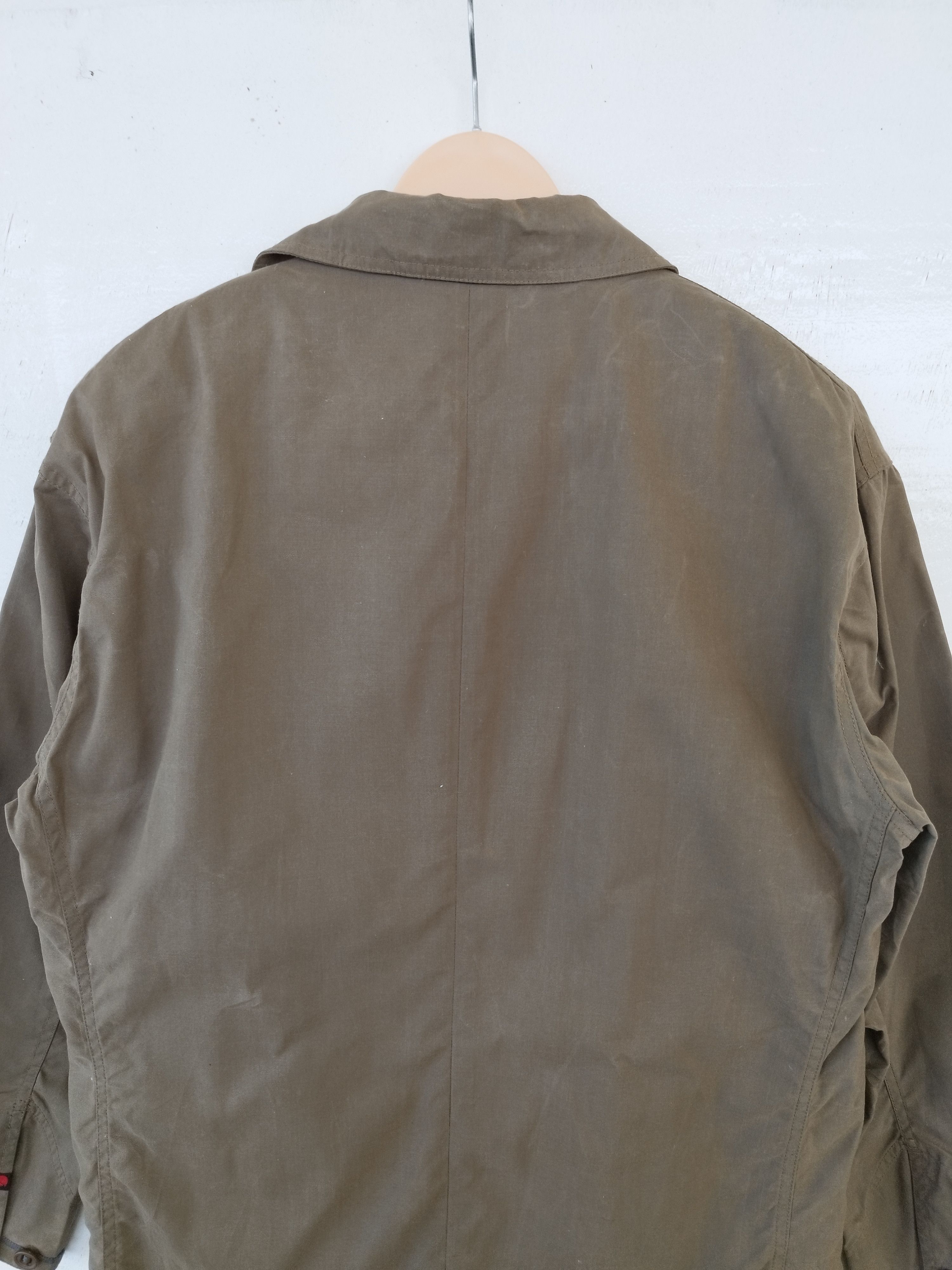 Fjallraven Fjallraven jacket Size US M / EU 48-50 / 2 - 4 Thumbnail